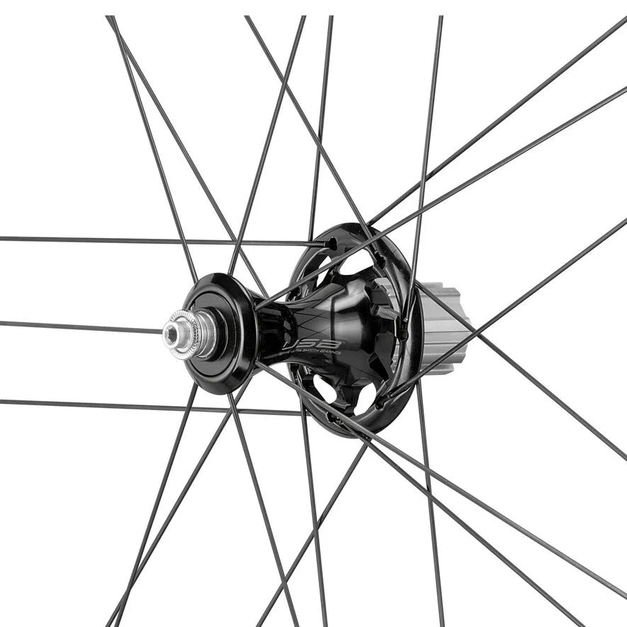 Campagnolo Bora WTO 45 mm Wheelset | Cicli Corsa