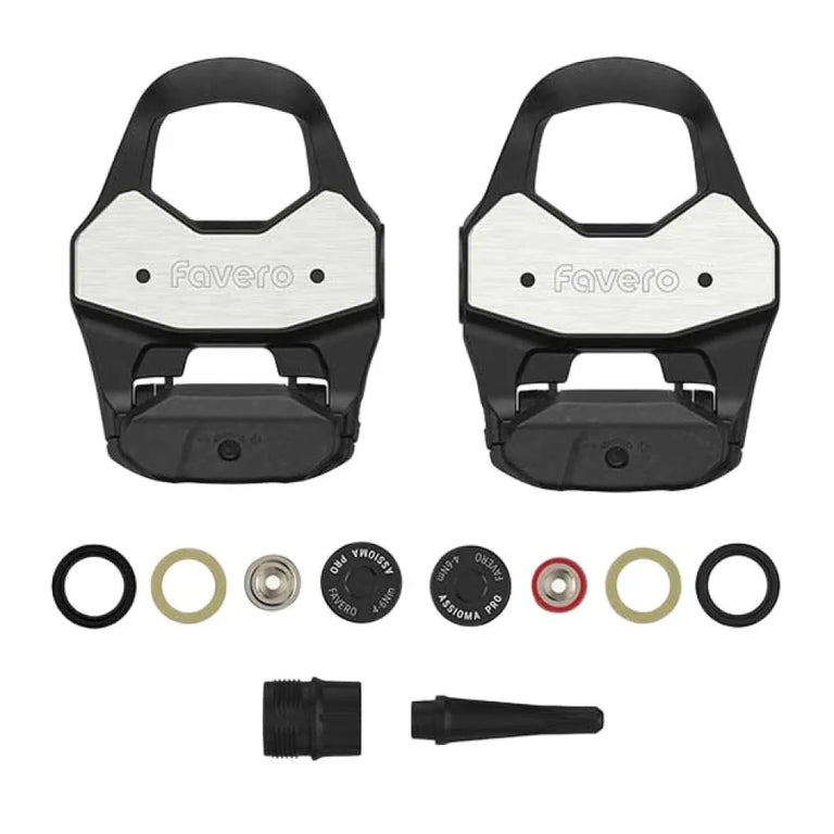 Favero Assioma PRO RL | Ricambio Originale