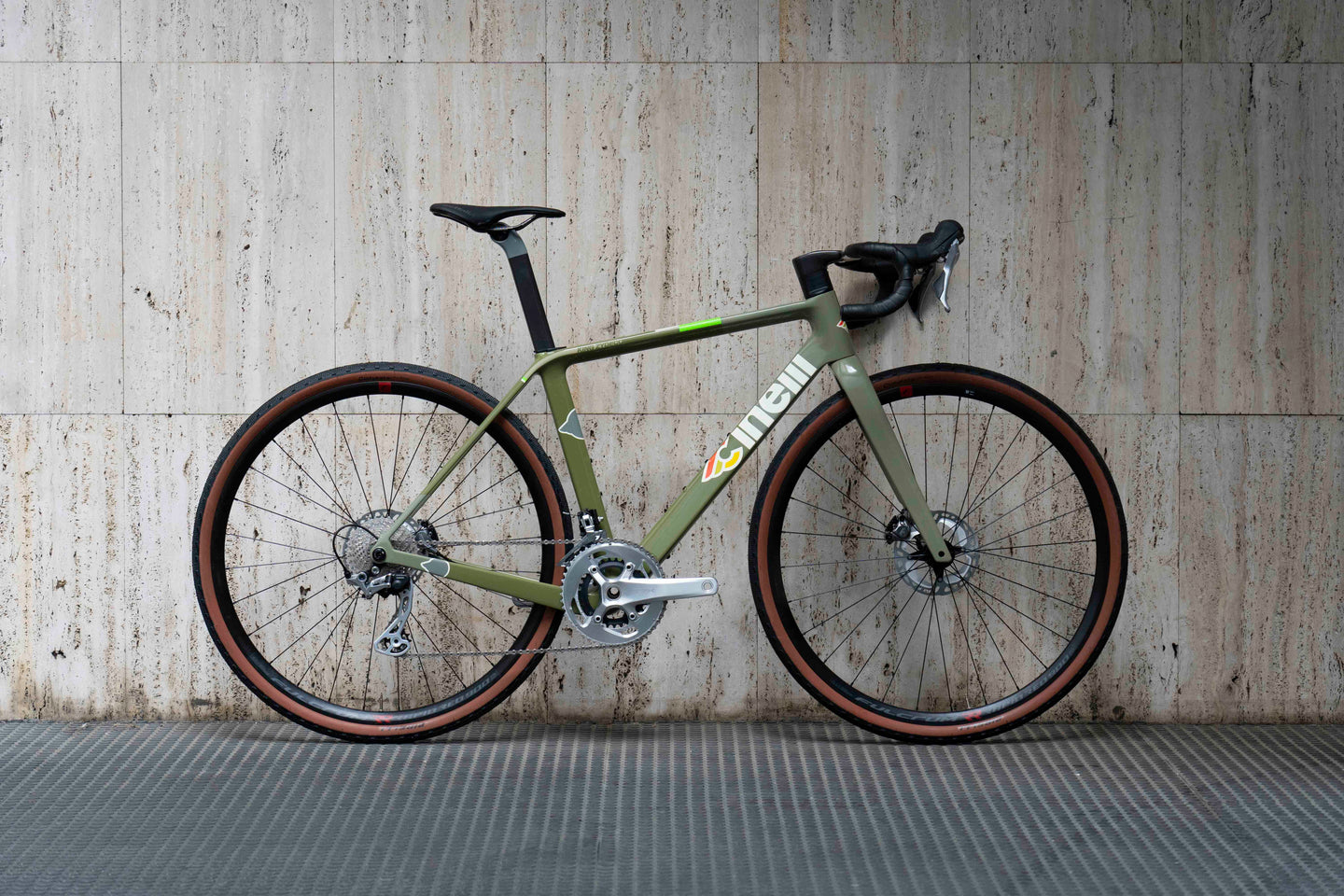 Cinelli King Zydeco II Limited Edition 2025