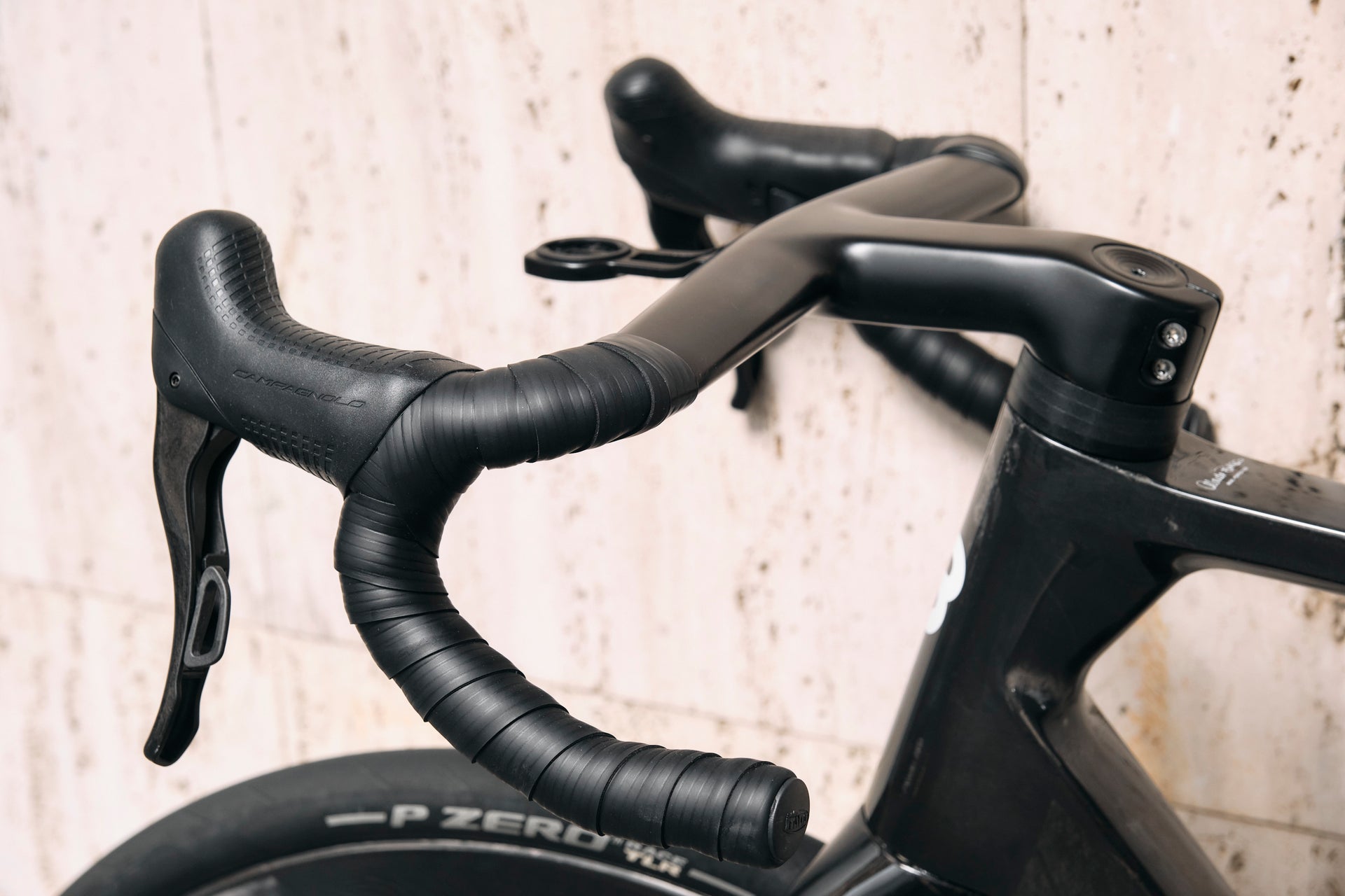 Cicli Corsa Campagnolo Super Record 13 WRL Basso SV Bora Ultra WTO 