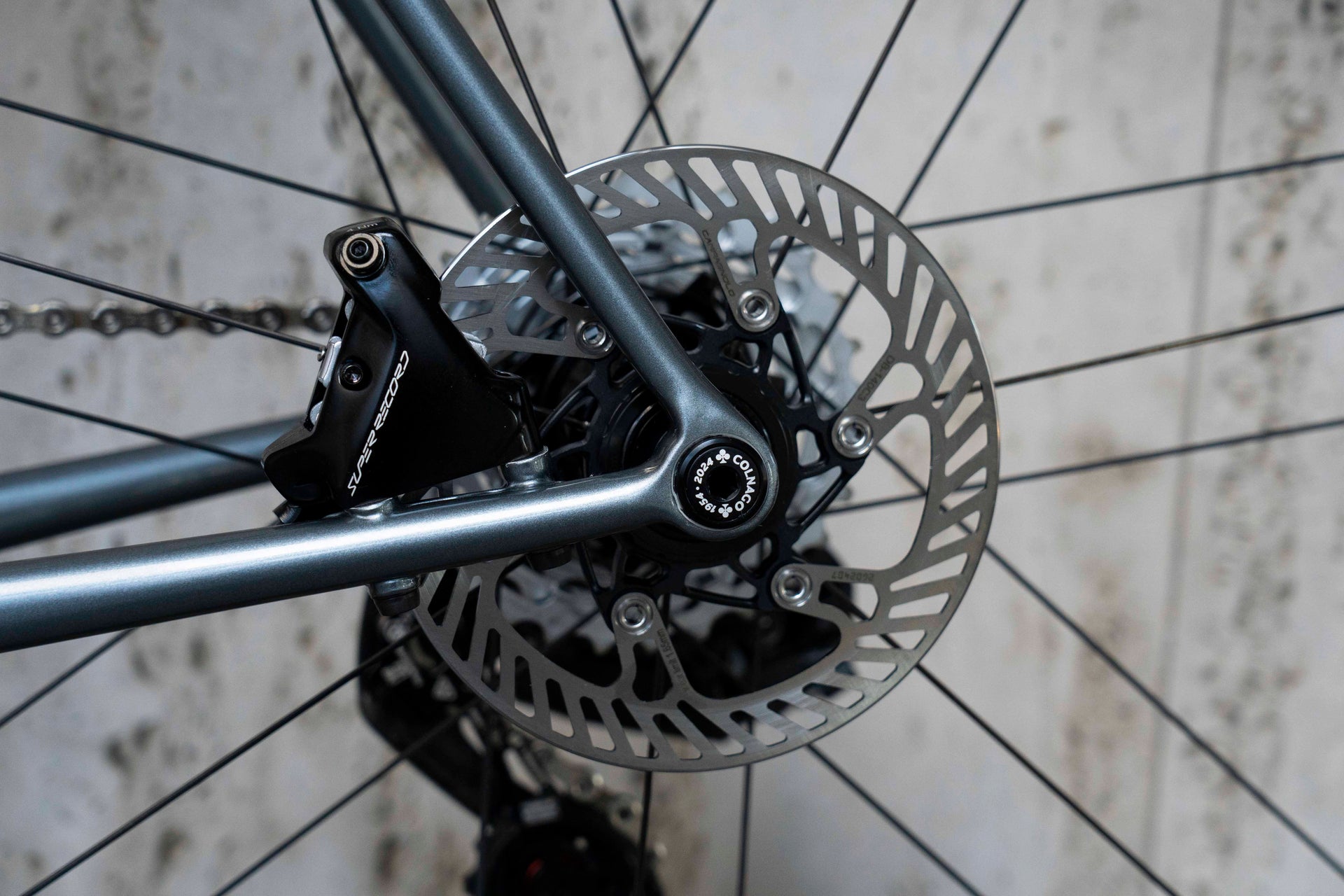 Disc Brake