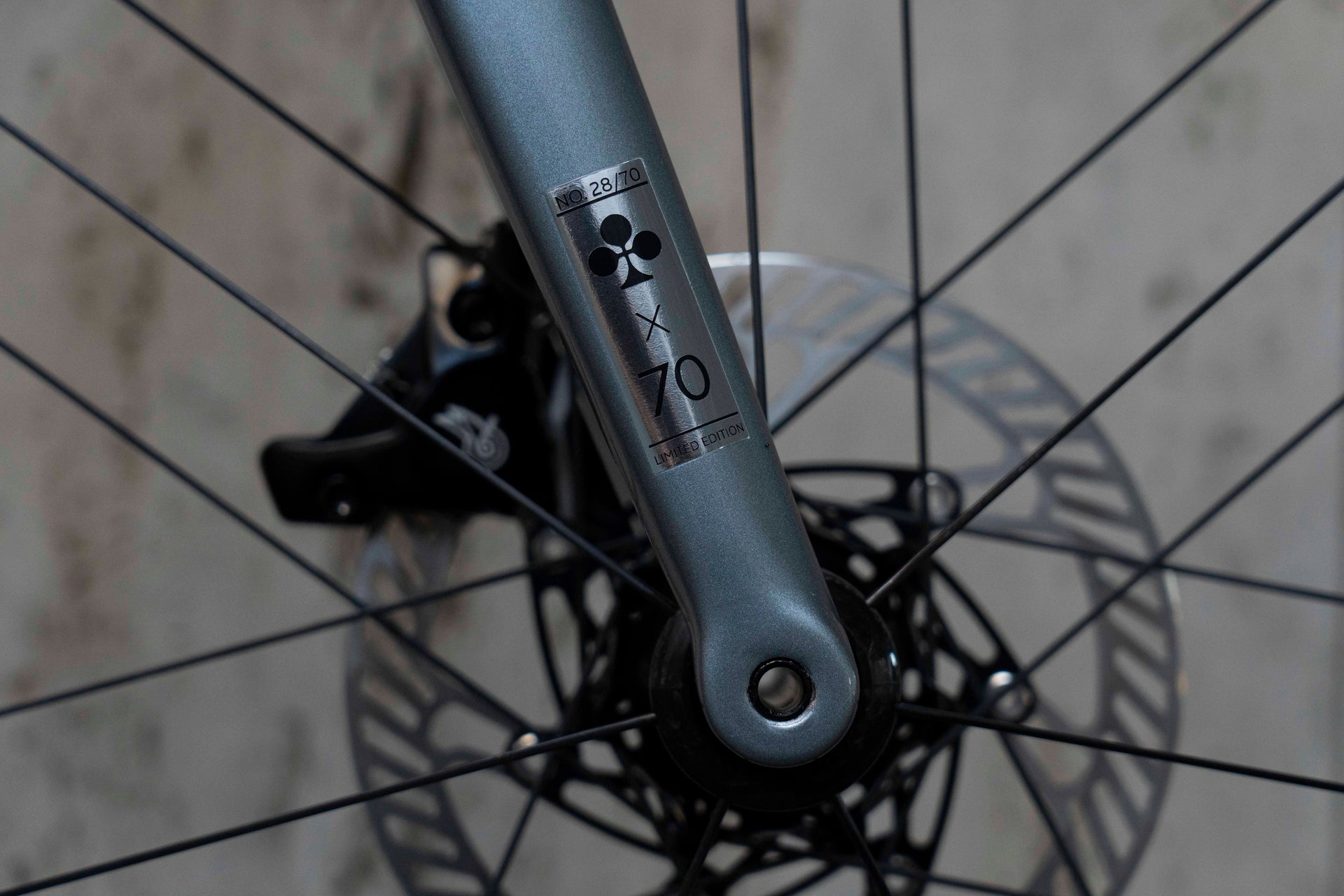 Disc brake