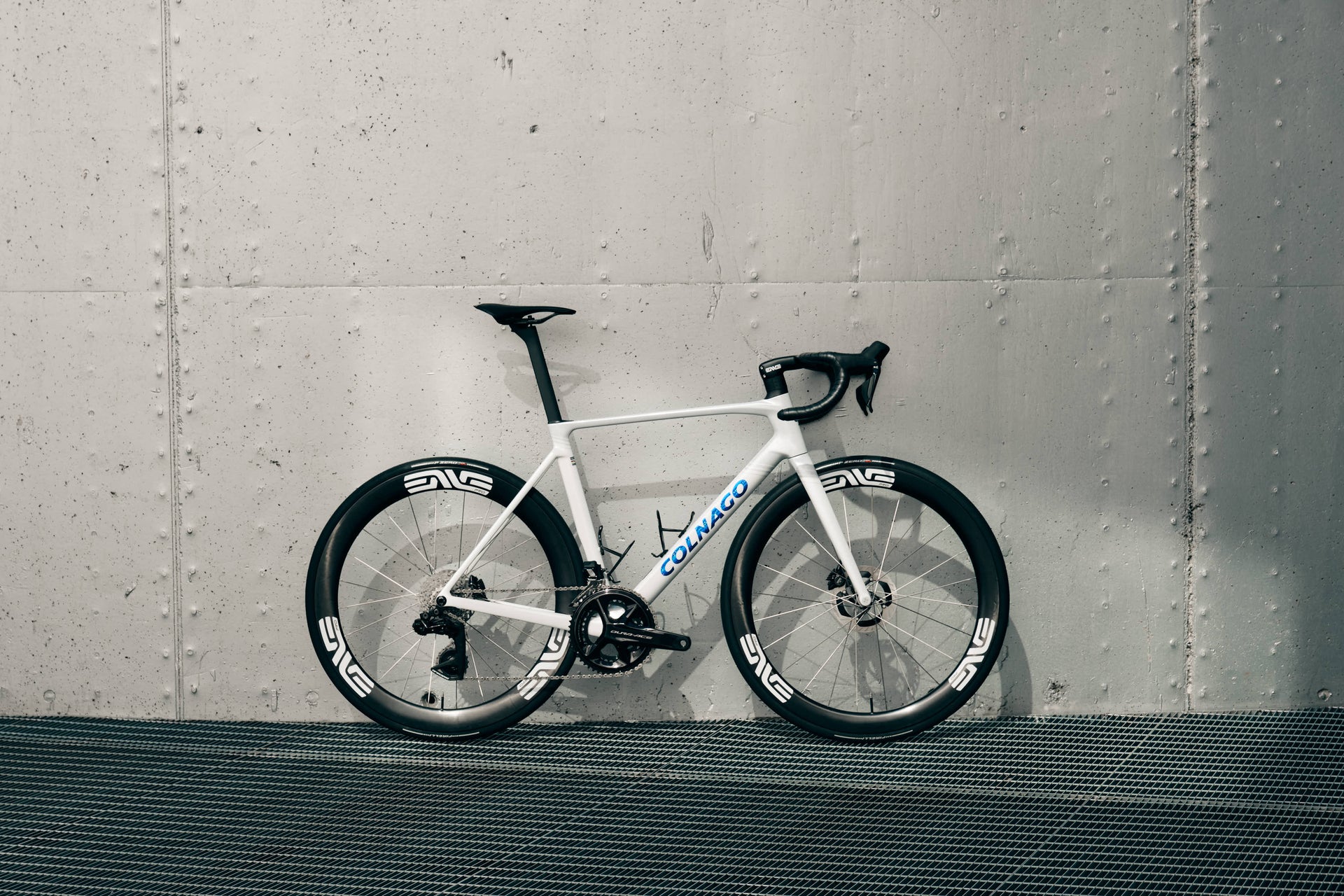 Cicli Corsa Colnago V5Rs 510 VRWB Enve SES 4.5 PRO