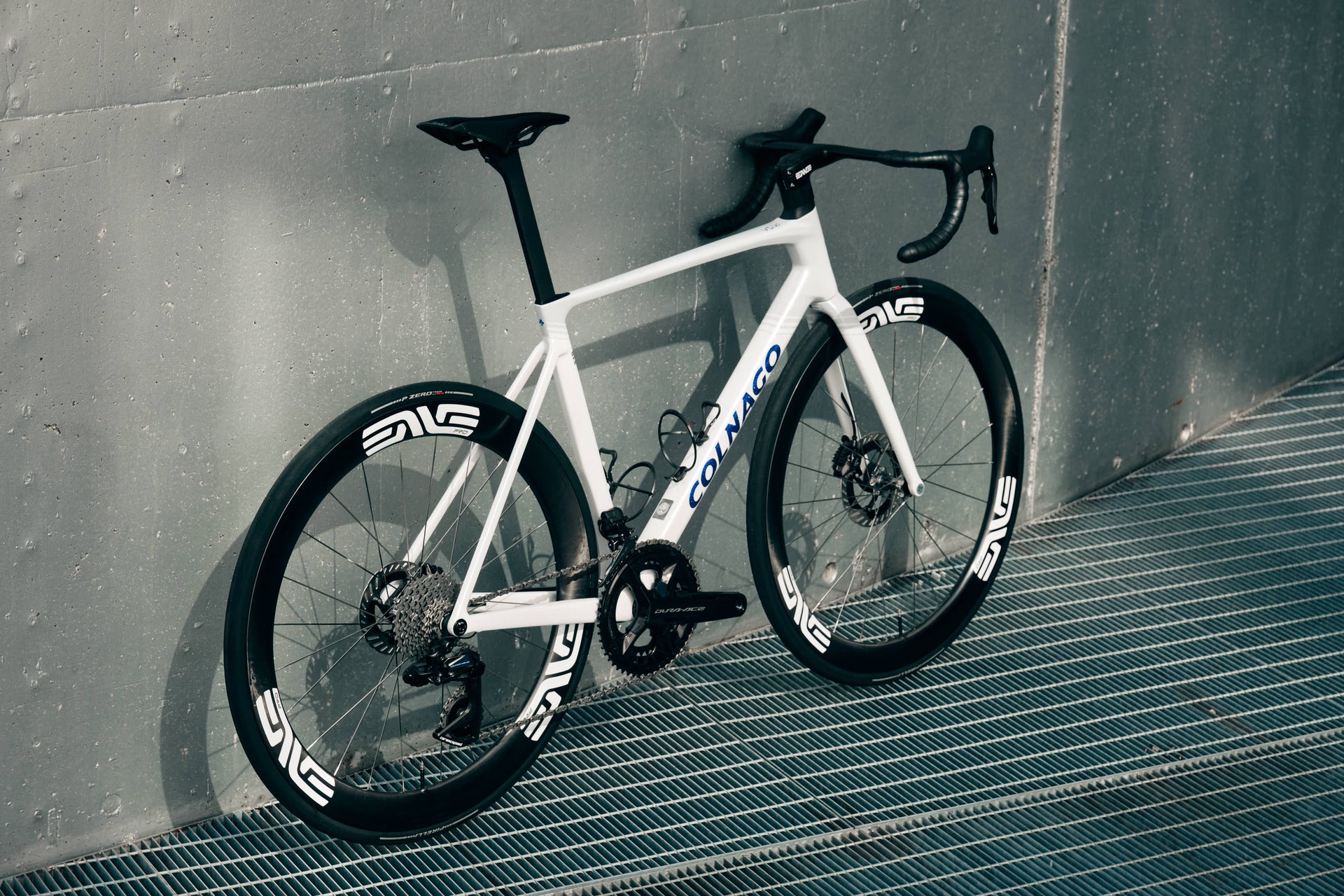 Cicli Corsa Colnago V5Rs 510 VRWB Enve SES 4.5 PRO
