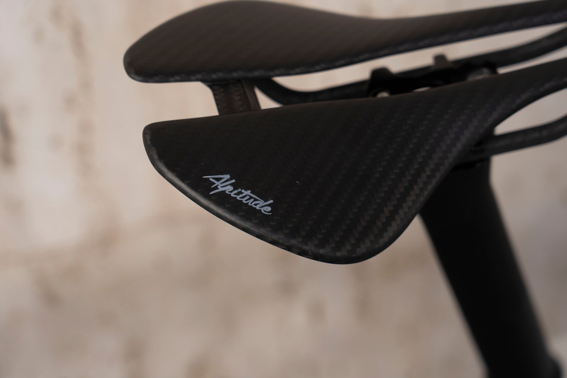 Alpitude Gardena Carbon Saddle