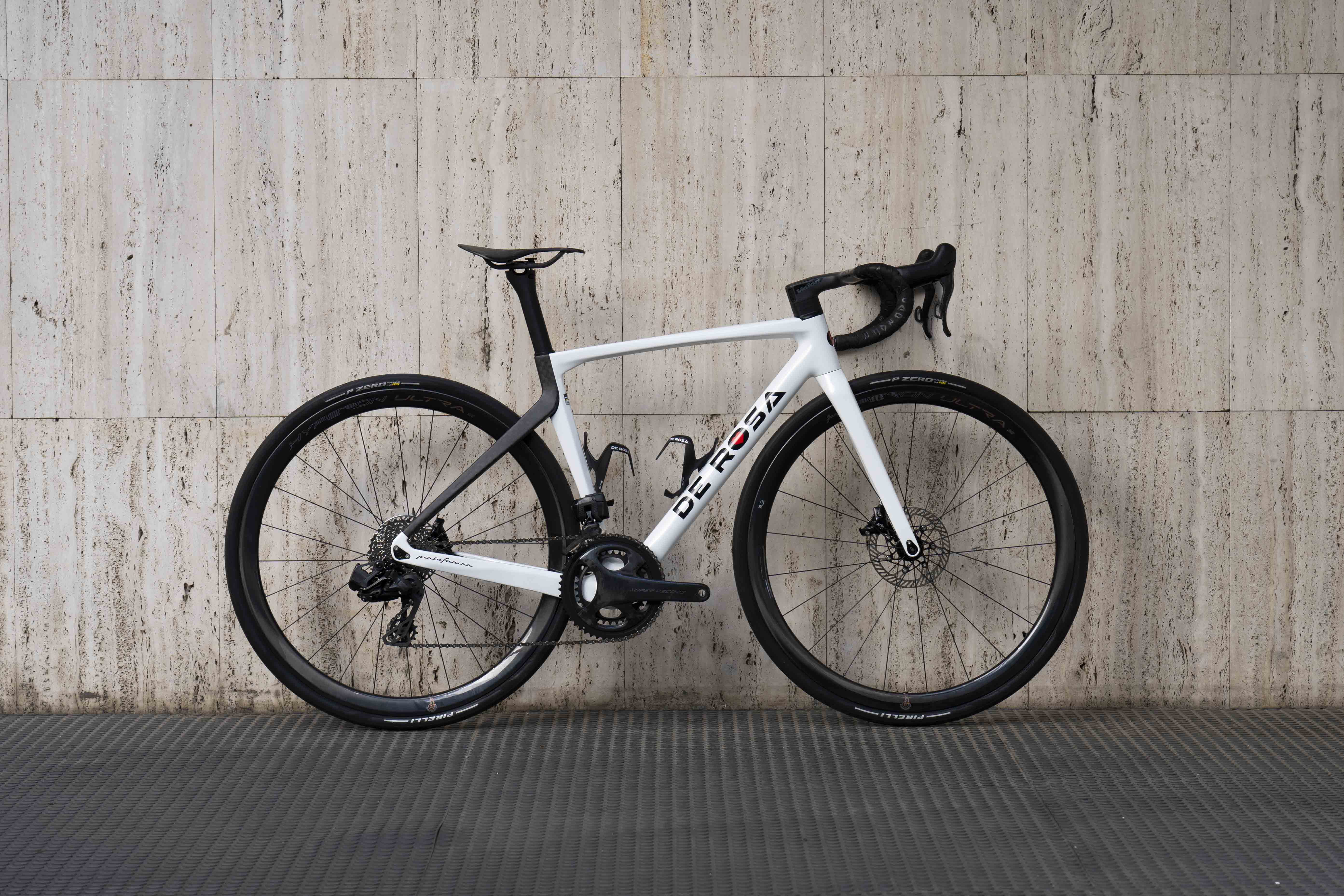 De Rosa 70 | Size 465 | Campagnolo Super Record 13 | Cicli Corsa