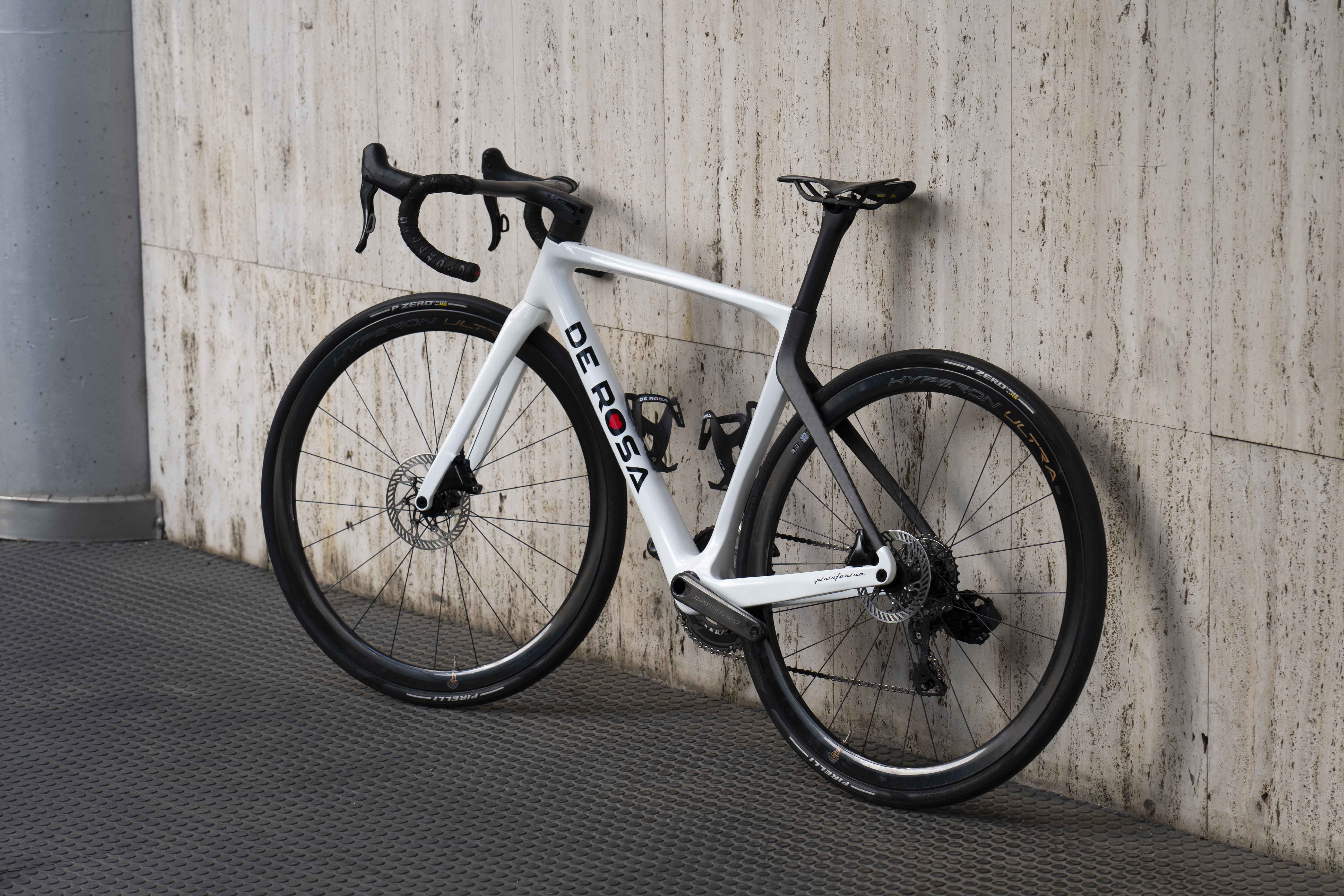 De Rosa 70 | Size 465 | Campagnolo Super Record 13 | Cicli Corsa