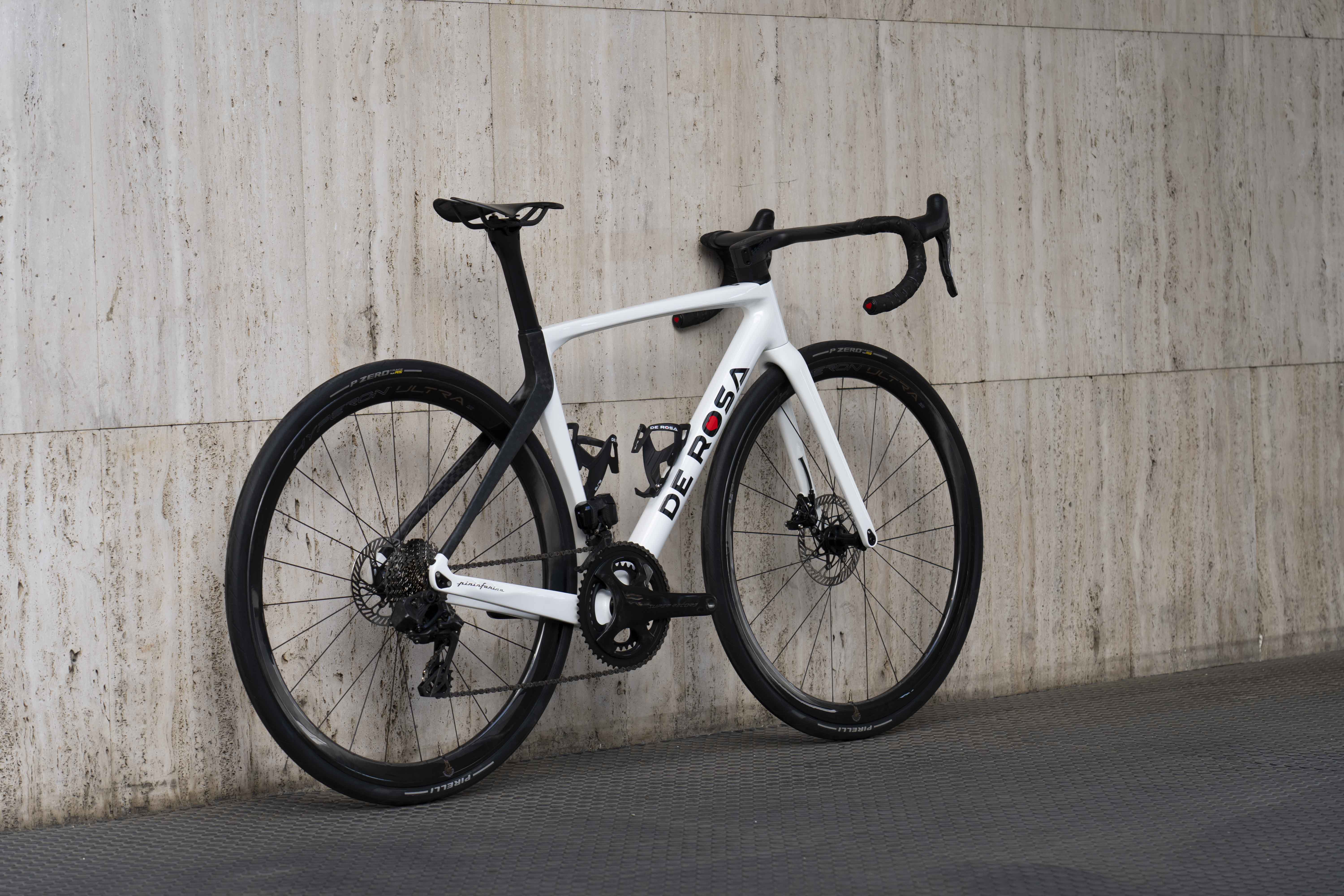 De Rosa 70 | Size 465 | Campagnolo Super Record 13 | Cicli Corsa