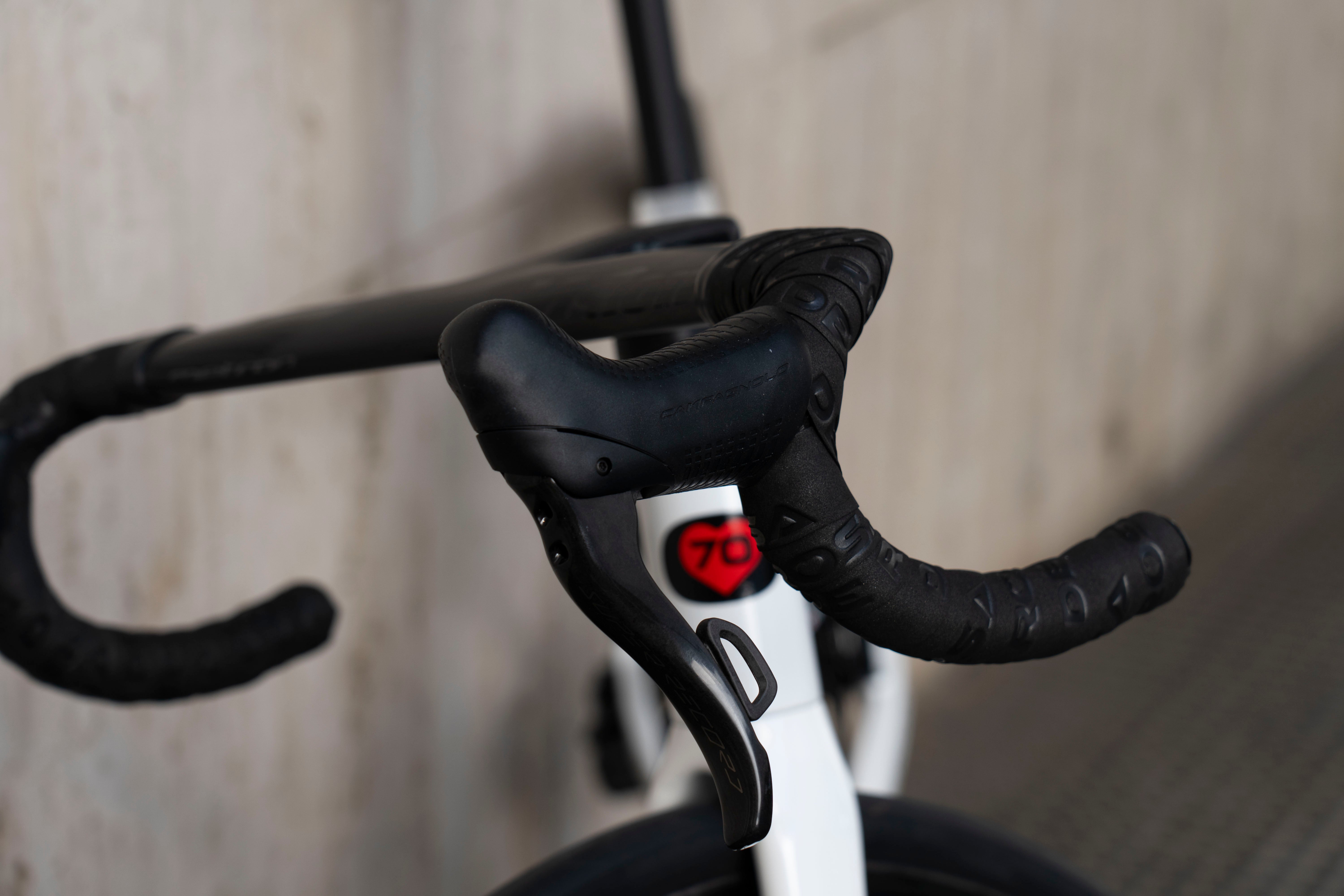 De Rosa 70 | Size 465 | Campagnolo Super Record 13 | Cicli Corsa