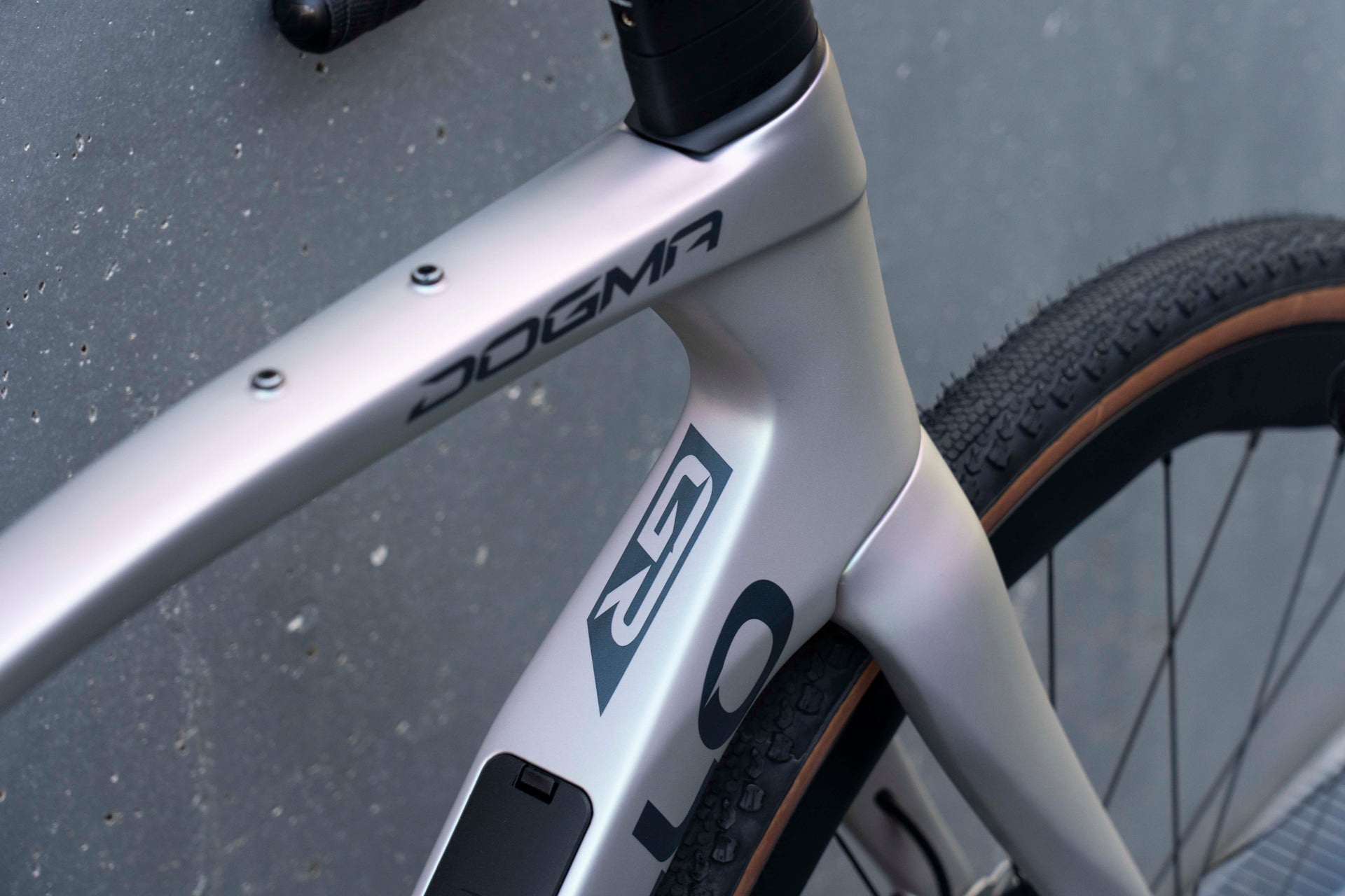 Pinarello GR | Size 545 | Interstellar | 7.705 kg | Gravel Bike GR