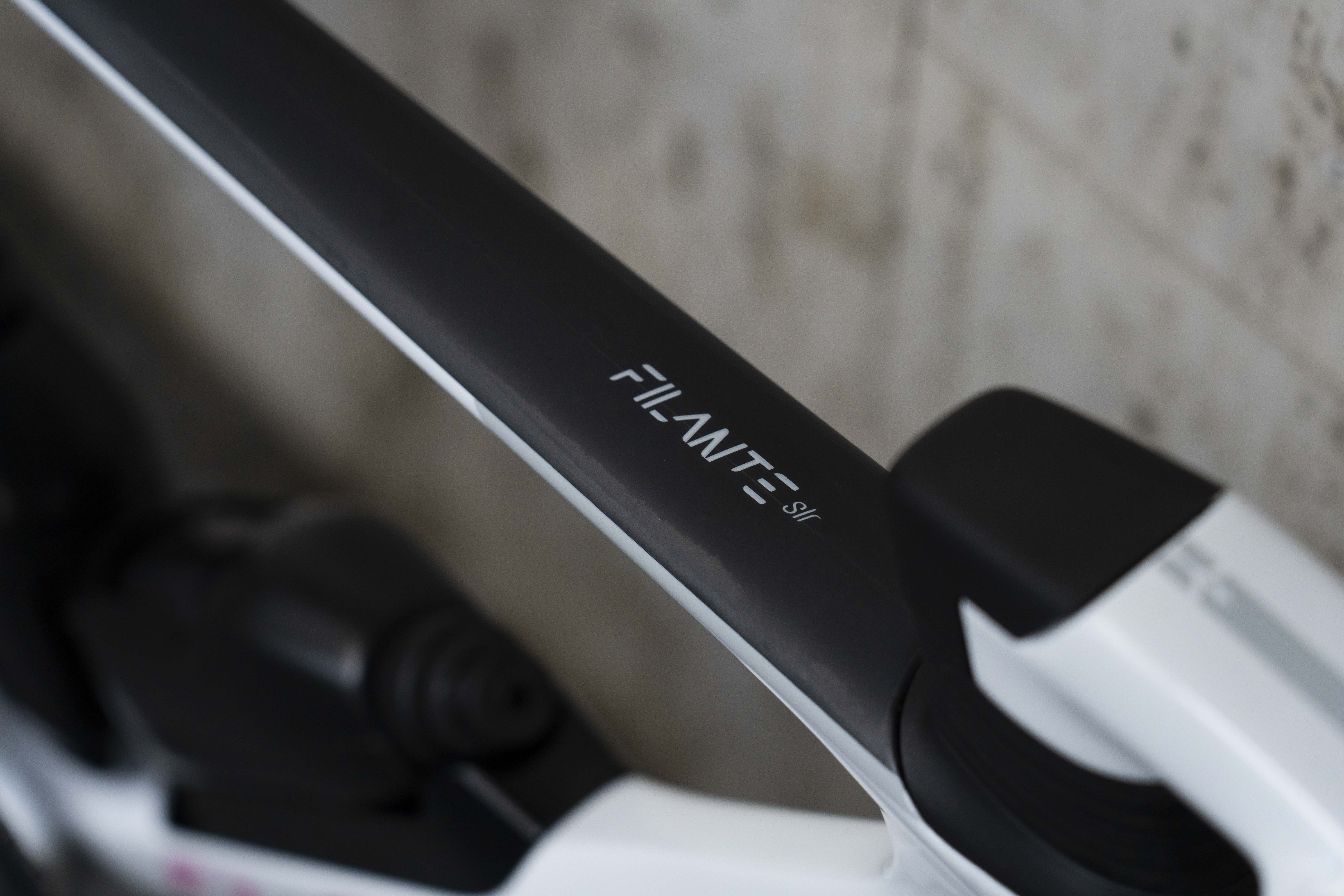 Wilier Filante SLR ID2 | Size S | 7.180g | Campagnolo Super Record