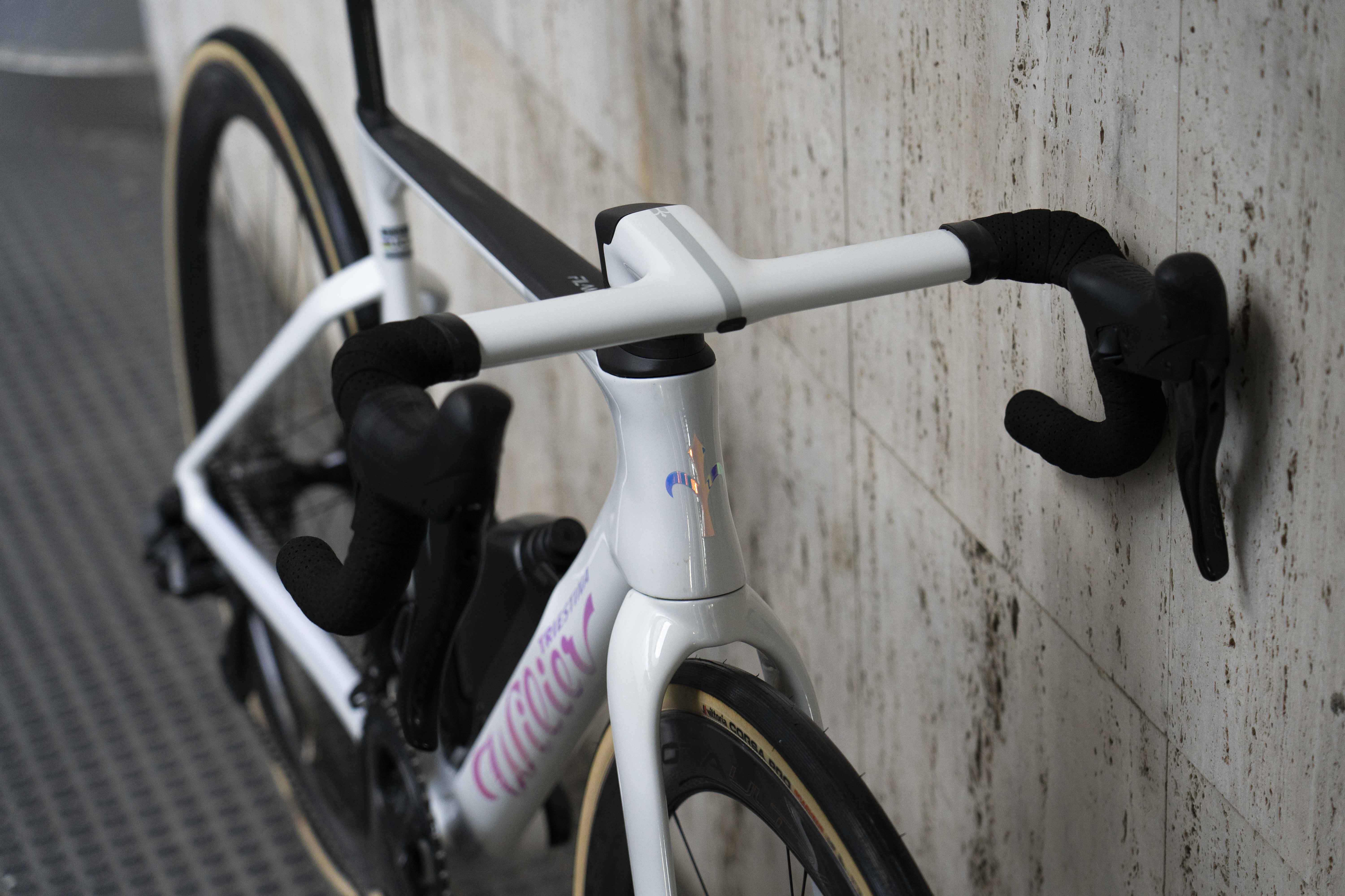 Wilier Filante SLR ID2 | Size S | 7.180g | Campagnolo Super Record