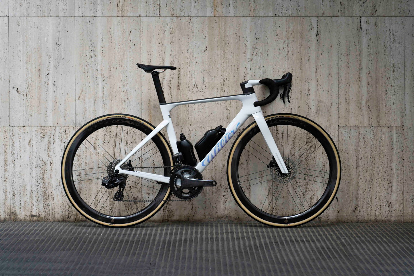 Wilier Filante SLR ID2 2026 | Campagnolo Super Record WRL