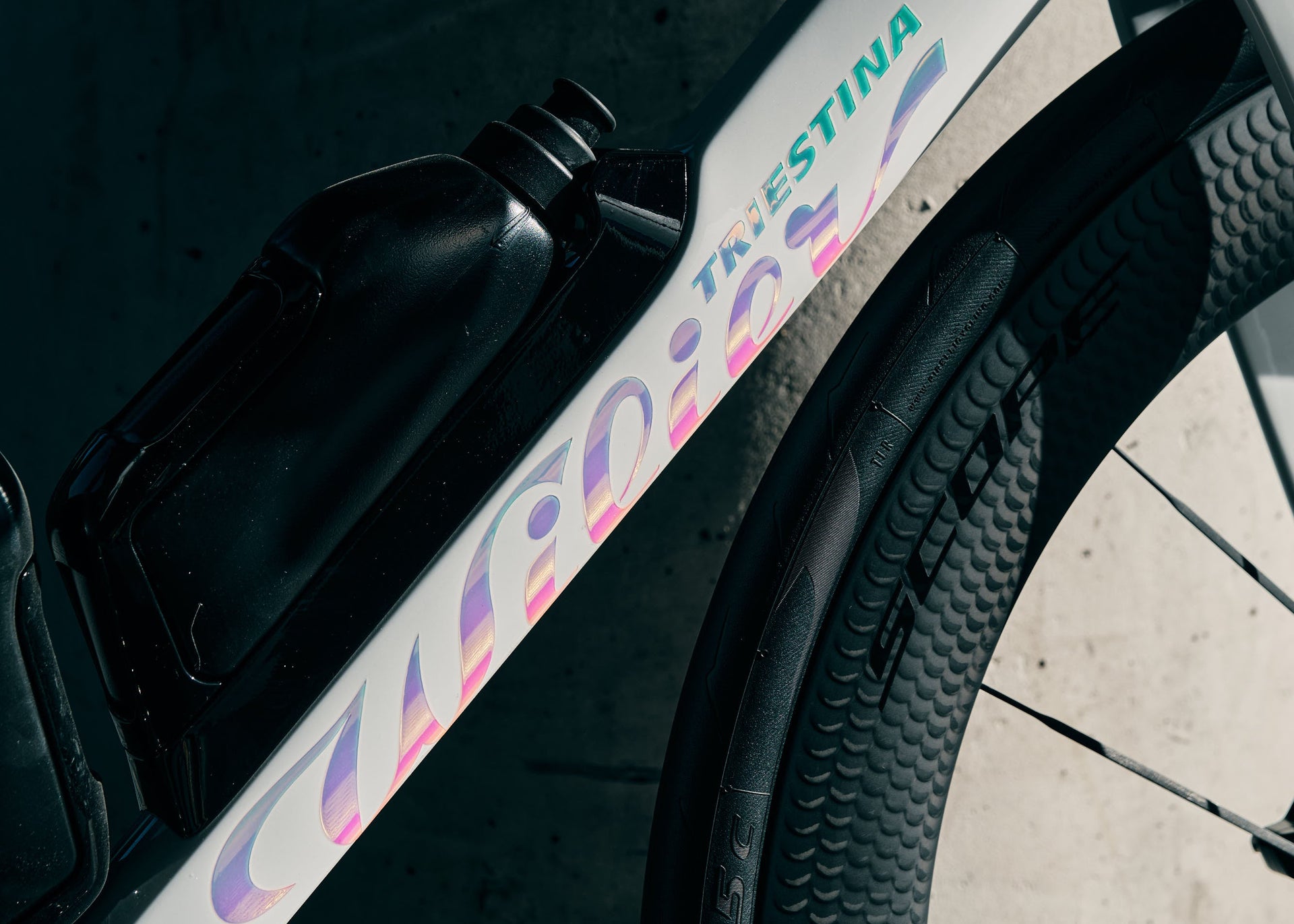 Road Bike Wilier Filante SLR Scope Artech 6 Pirelli P Zero Race TLR RS 35mm Campagnolo Super Record 13 complete bicycle