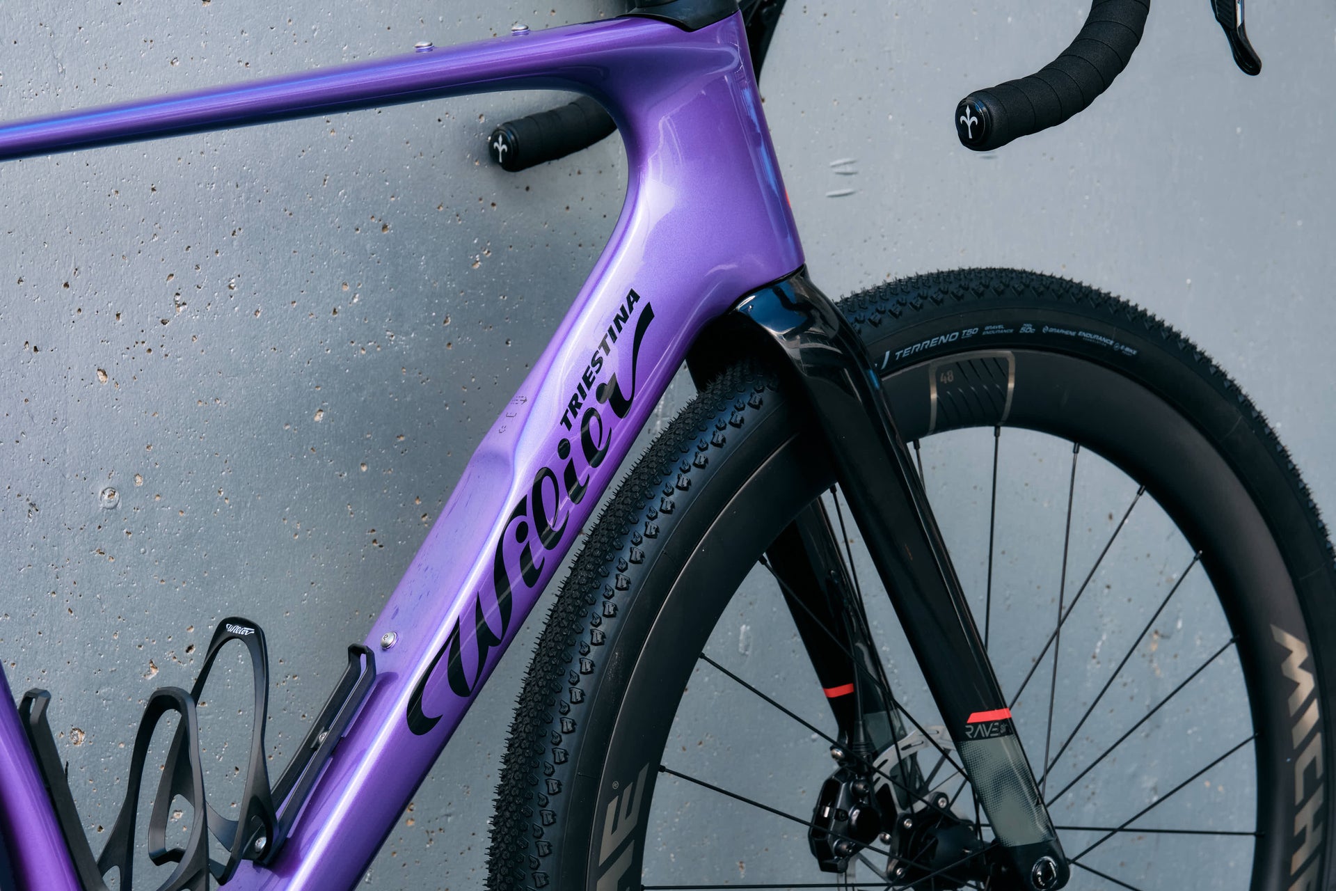 Wilier Bikes