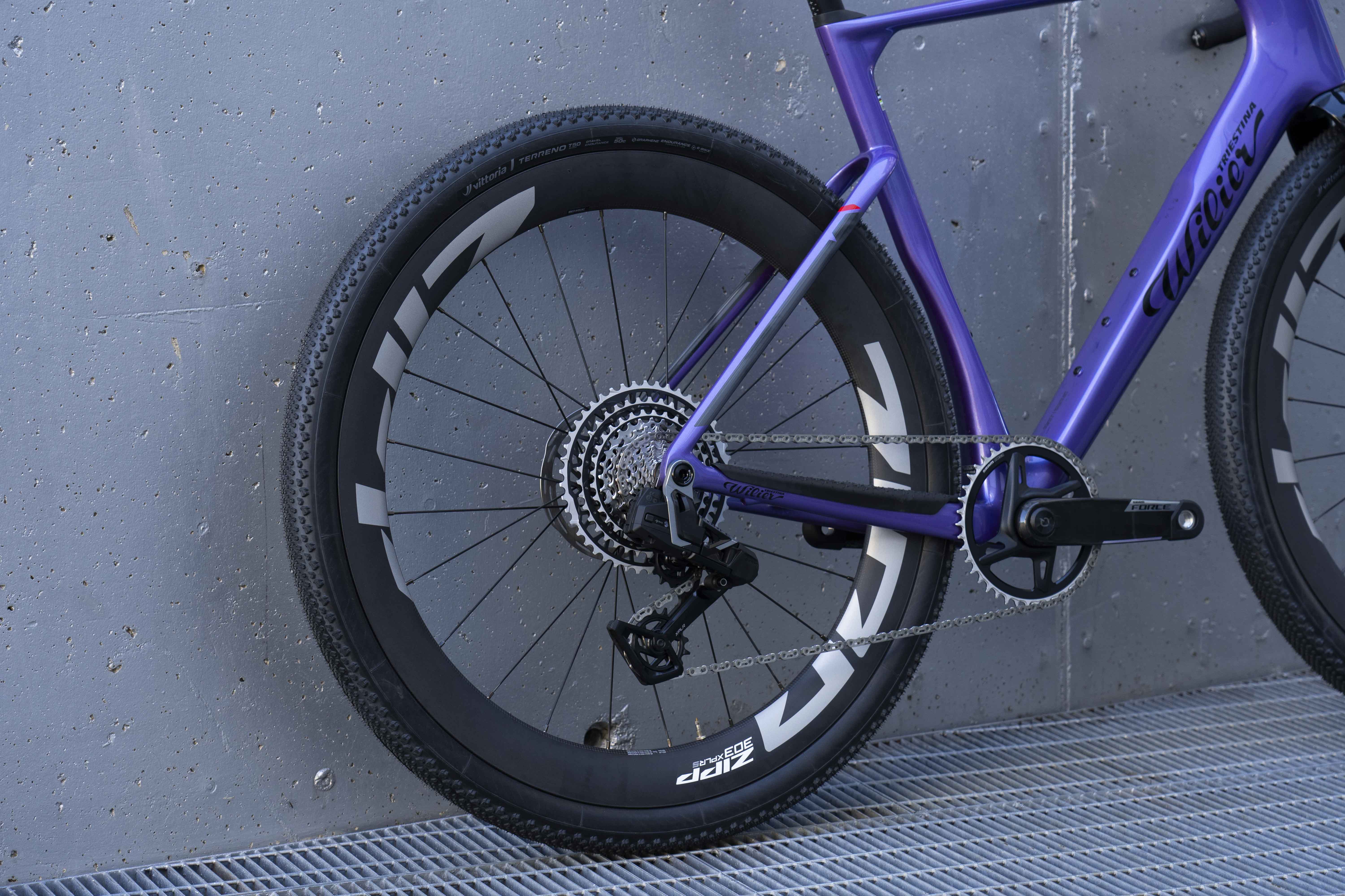 Colnago C68 | Size 530 | 7,055g | Campagnolo Super Record WRL