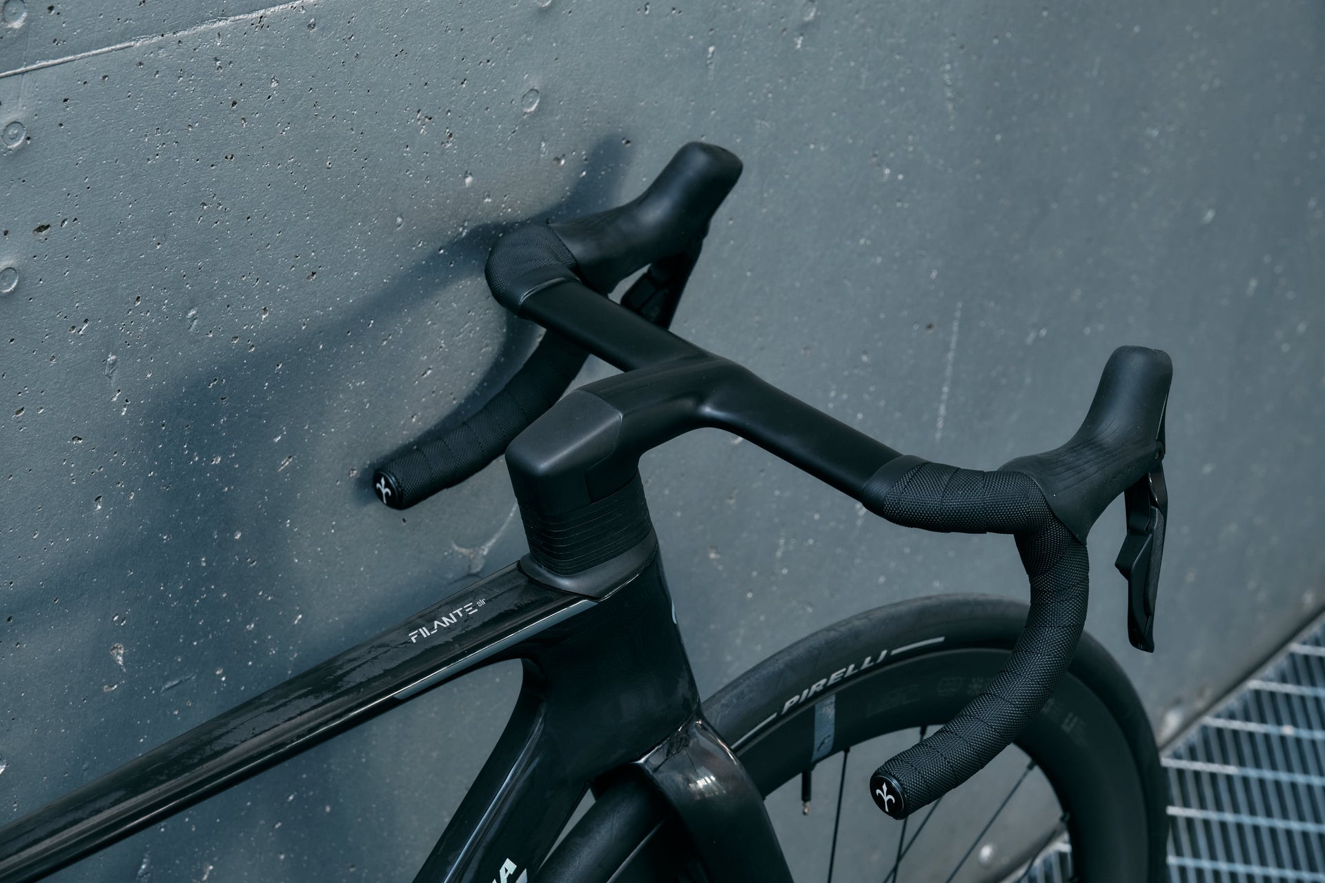 Cicli Corsa Wilier Triestina Filante SLR ID2 Shimano Dura-Ace Fulcrum Speed
