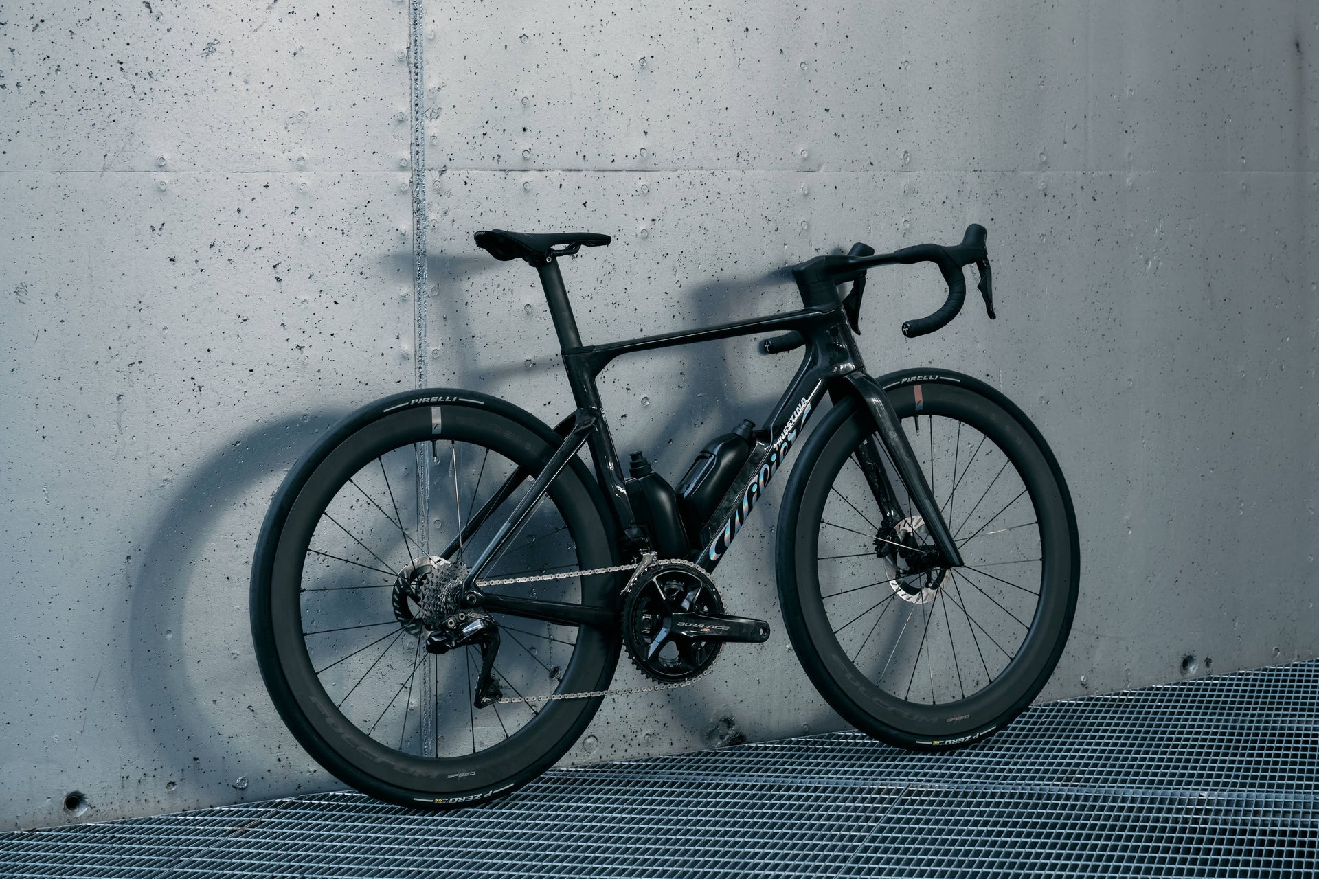 Cicli Corsa Wilier Triestina Filante SLR ID2 Shimano Dura-Ace Fulcrum Speed