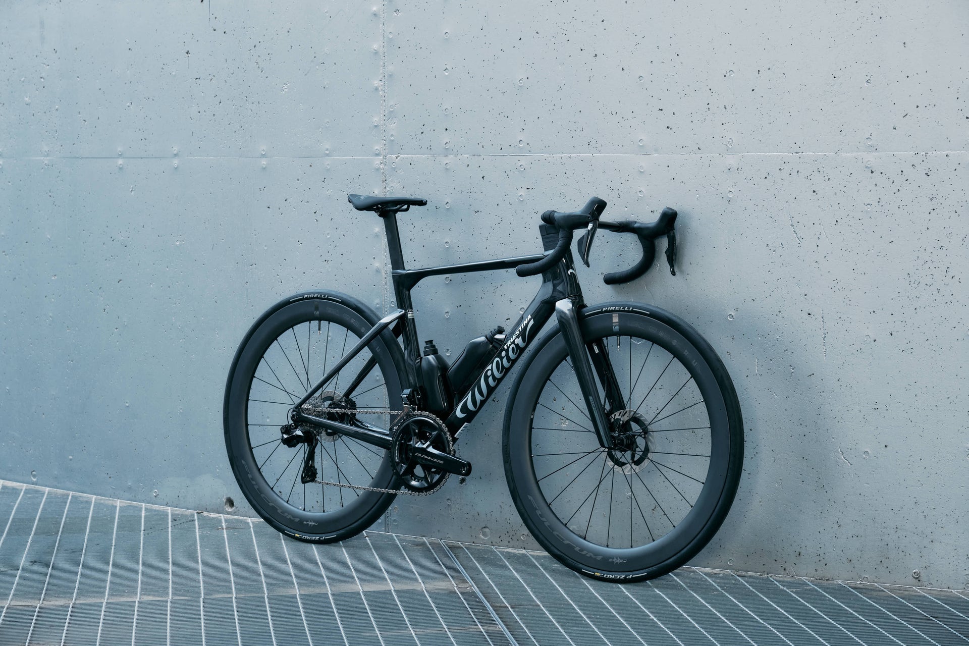 Cicli Corsa Wilier Triestina Filante SLR ID2 Shimano Dura-Ace Fulcrum Speed