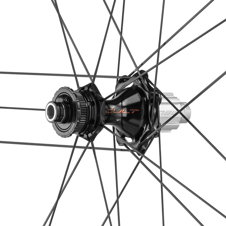 Campagnolo BORA ULTRA 80 リアホイール Campagnolo Bora Ultra WTO DB 80 mm Wheelset | Cicli Corsa