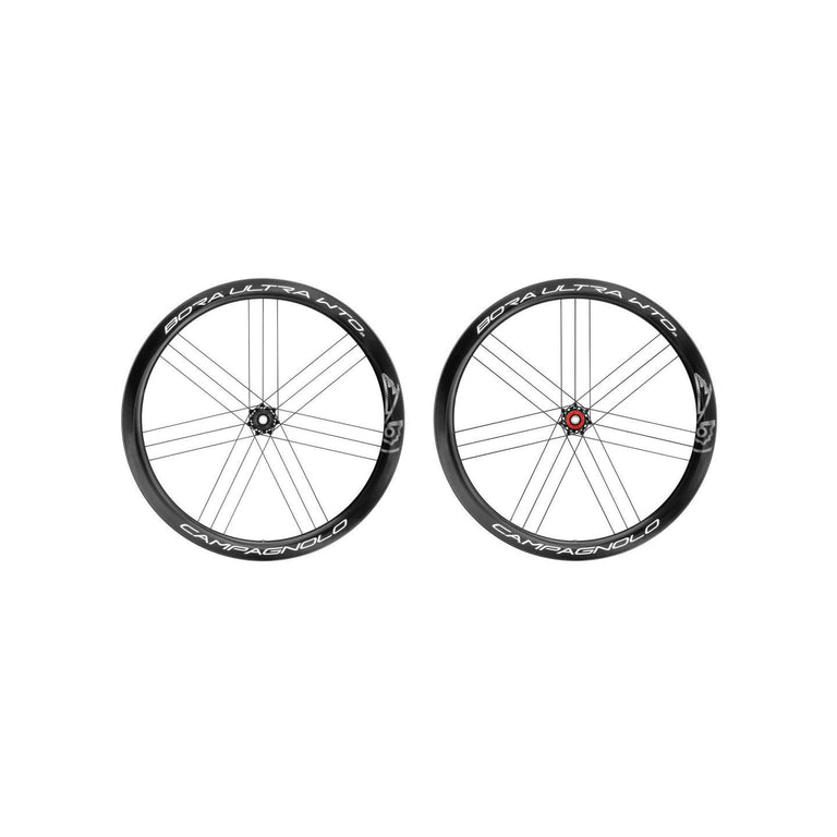 Campagnolo BORA ULTRA WTO 45 DB 2WF C23 Set Di Ruote | Team Edition
