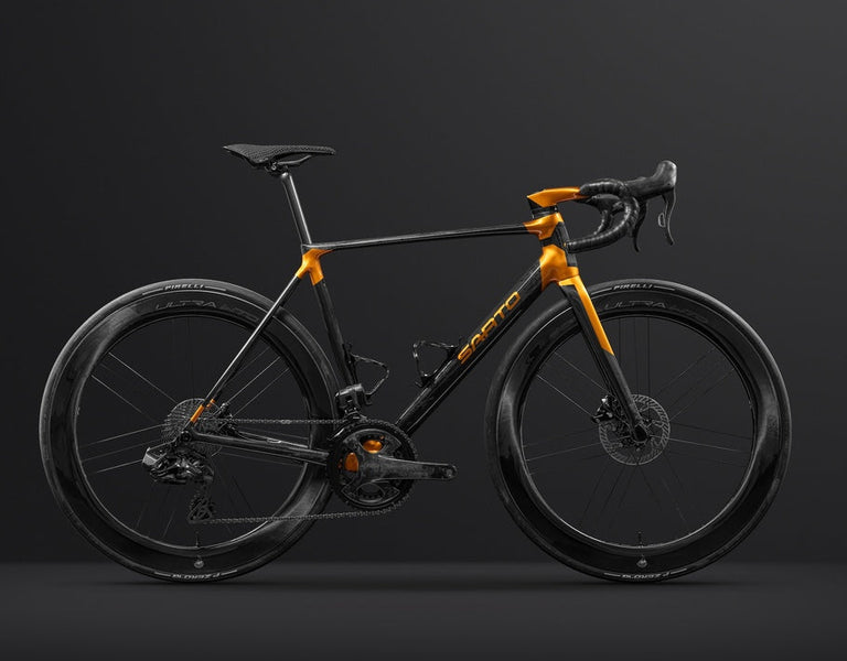 Sarto Cima 2026 | Frameset