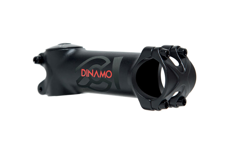 Cinelli Dinamo | Attacco manubrio