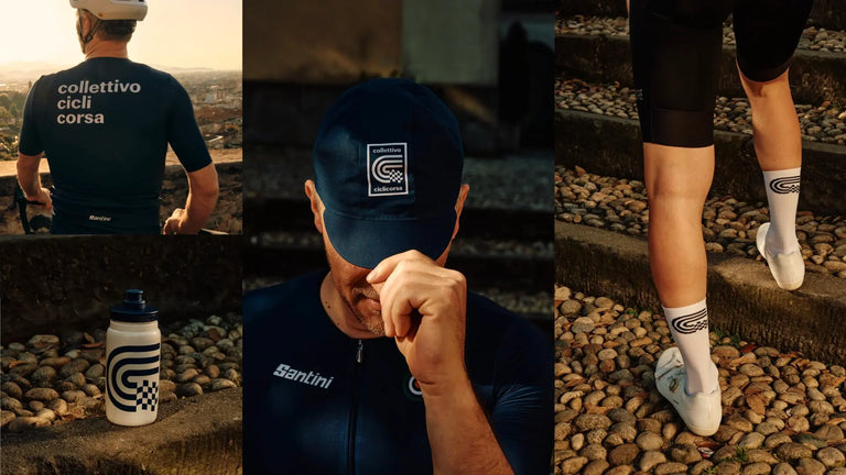 Collettivo Cicli Corsa Membership