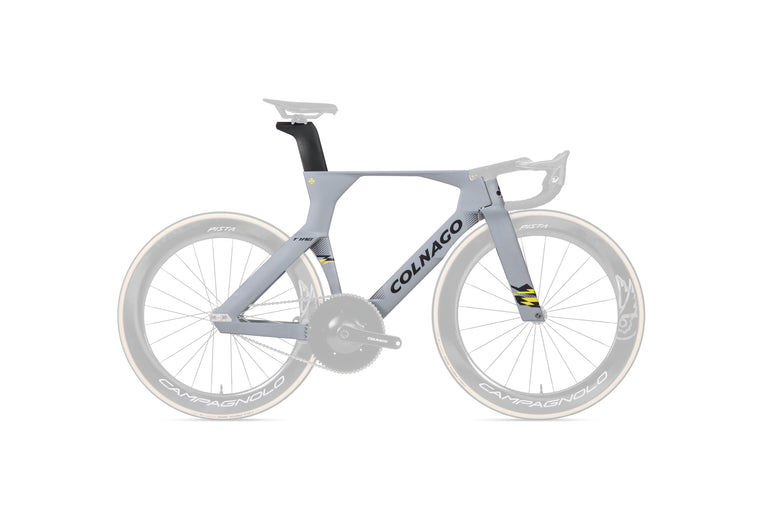 Colnago T1rs Pista | Frameset