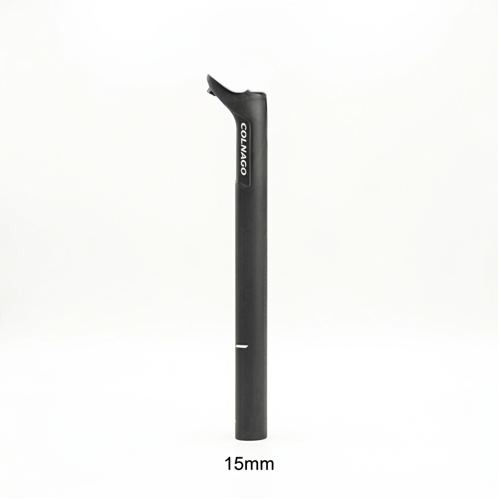 Colnago seatpost for C68 & V4Rs, V4 & G4-X, C64 & V3RS | 15 mm