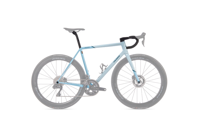 Colnago Steelnovo 2026 | Frameset