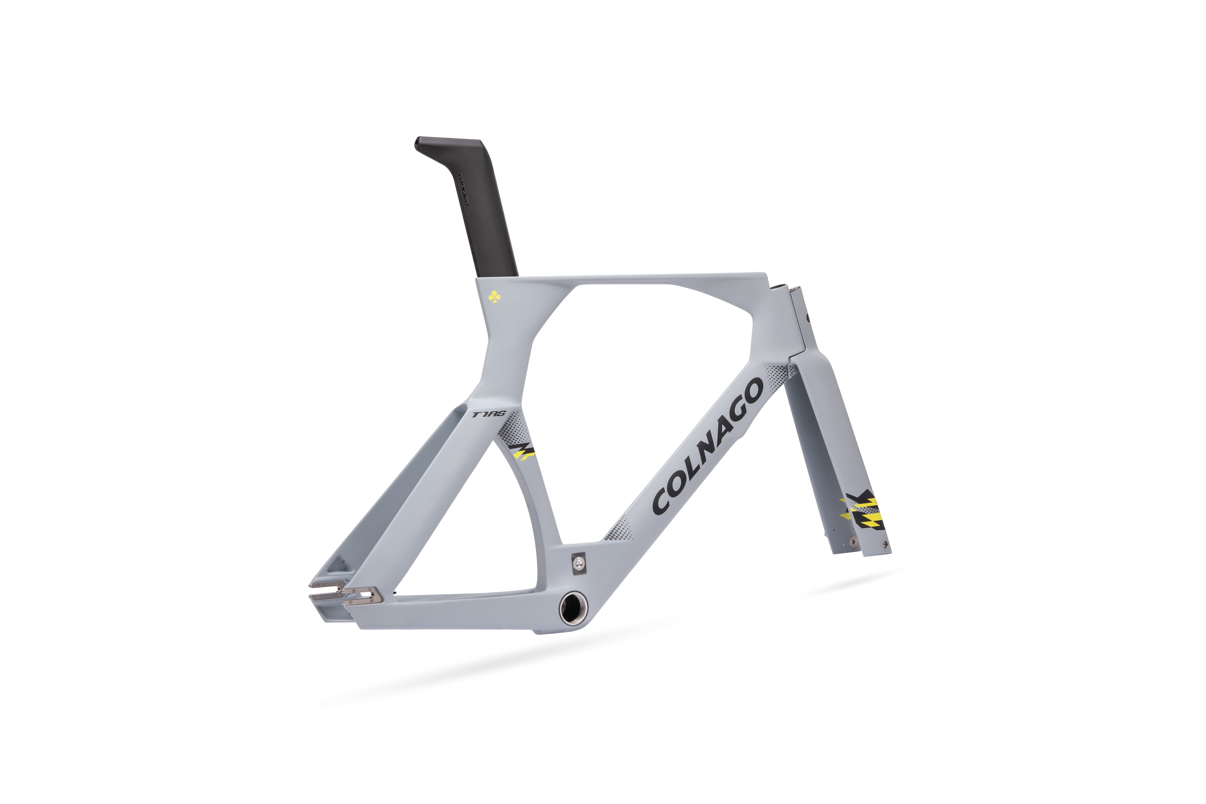 Colnago T1RS Track Bike | Professional Track Frameset | Cicli Corsa