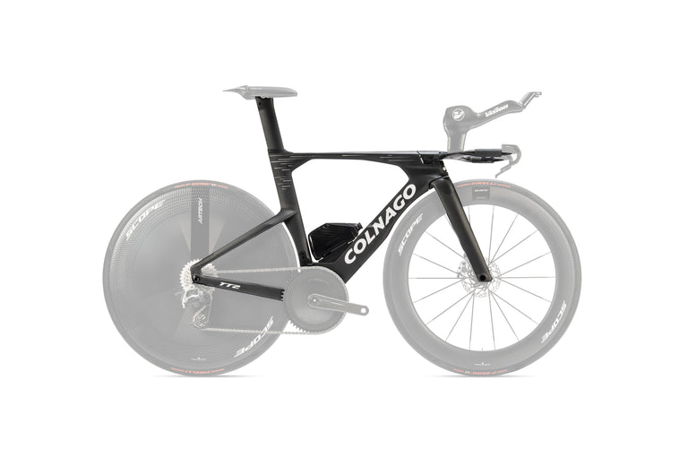 Colnago TT2 - Carbon Time Trial Bike | Frameset