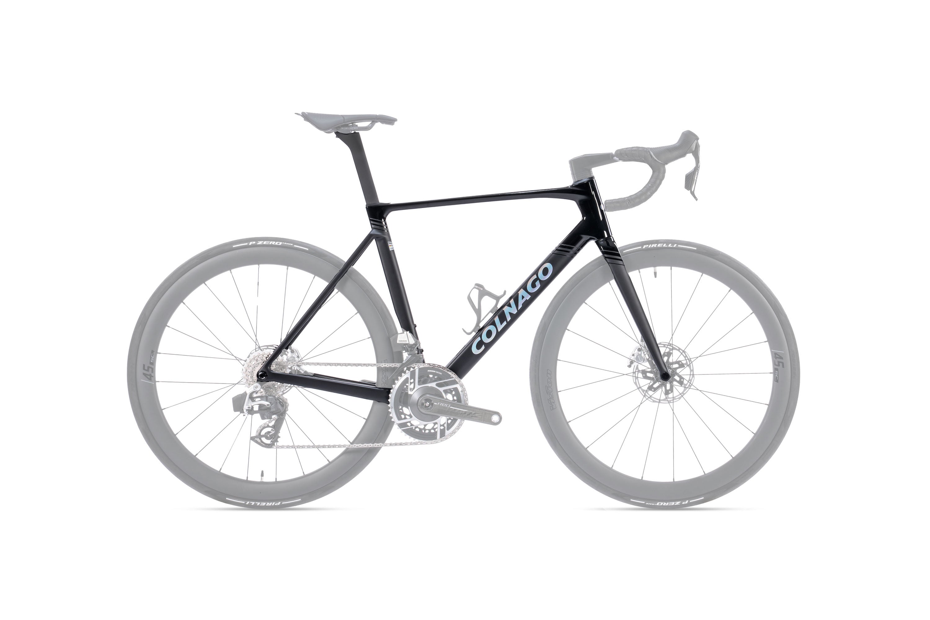 Colnago V5Rs Disc | Frameset | Cicli Corsa