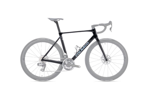 Colnago V5Rs VRBK Complete Bicycle