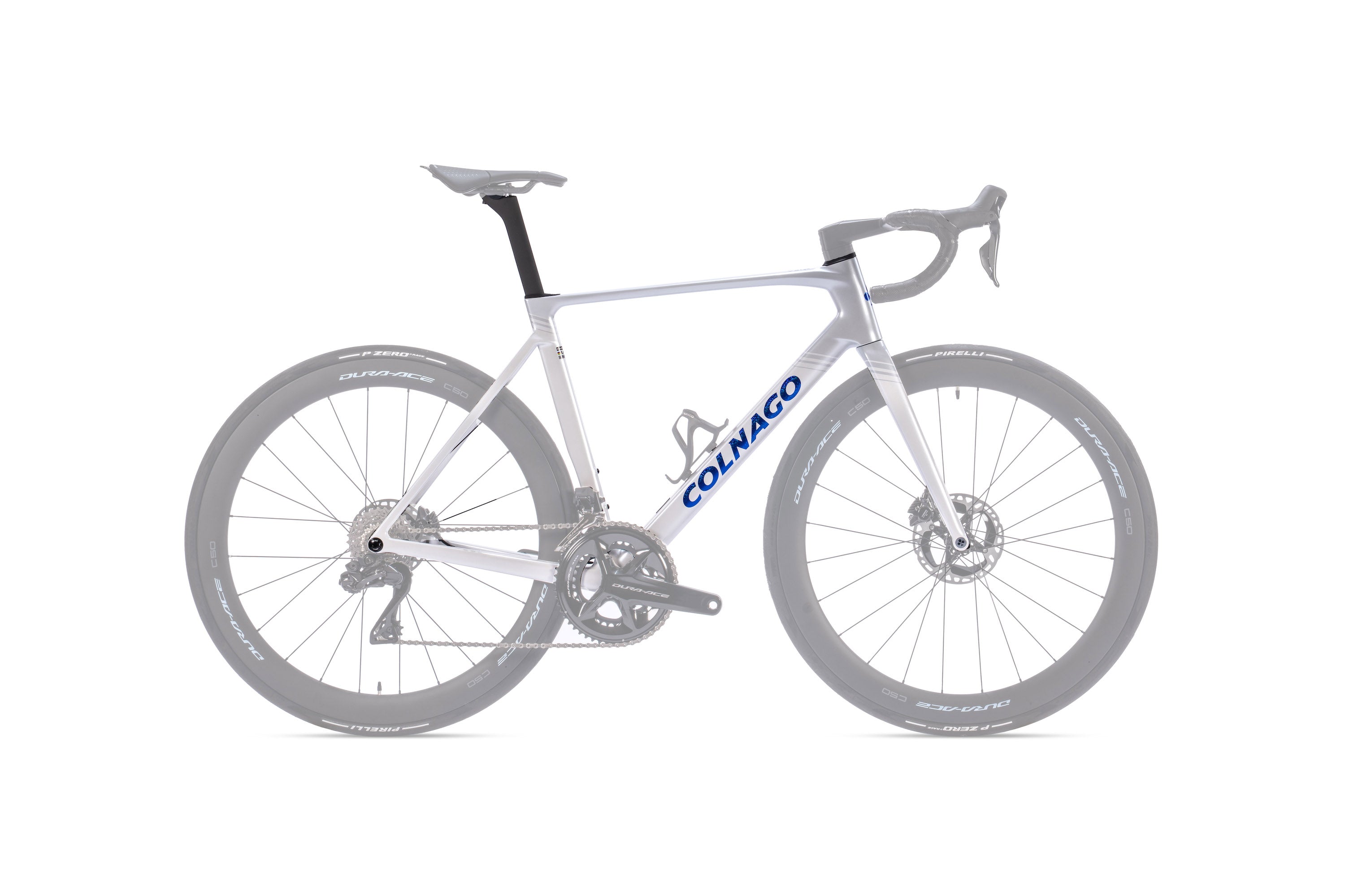 Colnago V5Rs Disc | Frameset | Cicli Corsa