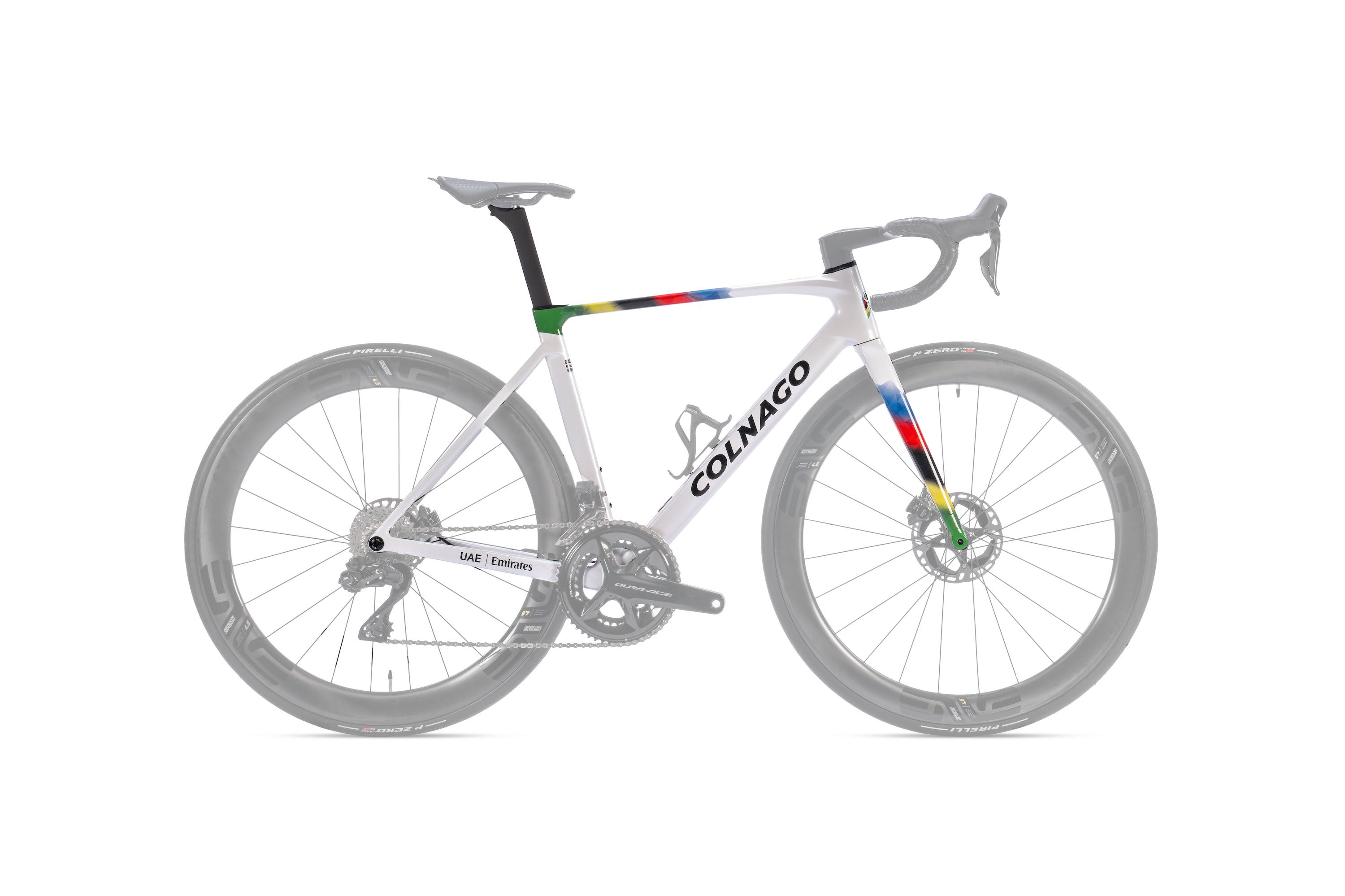 Colnago V5Rs Disc | Frameset | Cicli Corsa