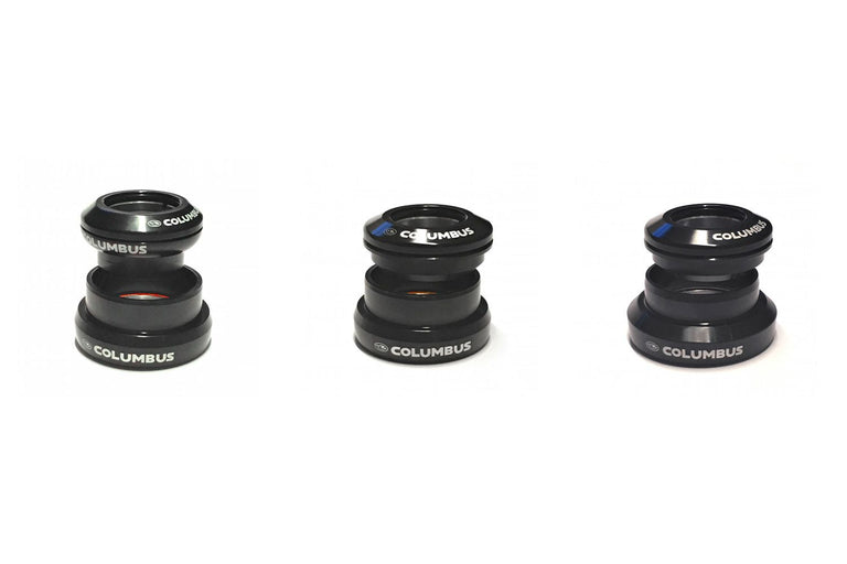 Columbus COMPASS Serie Sterzo