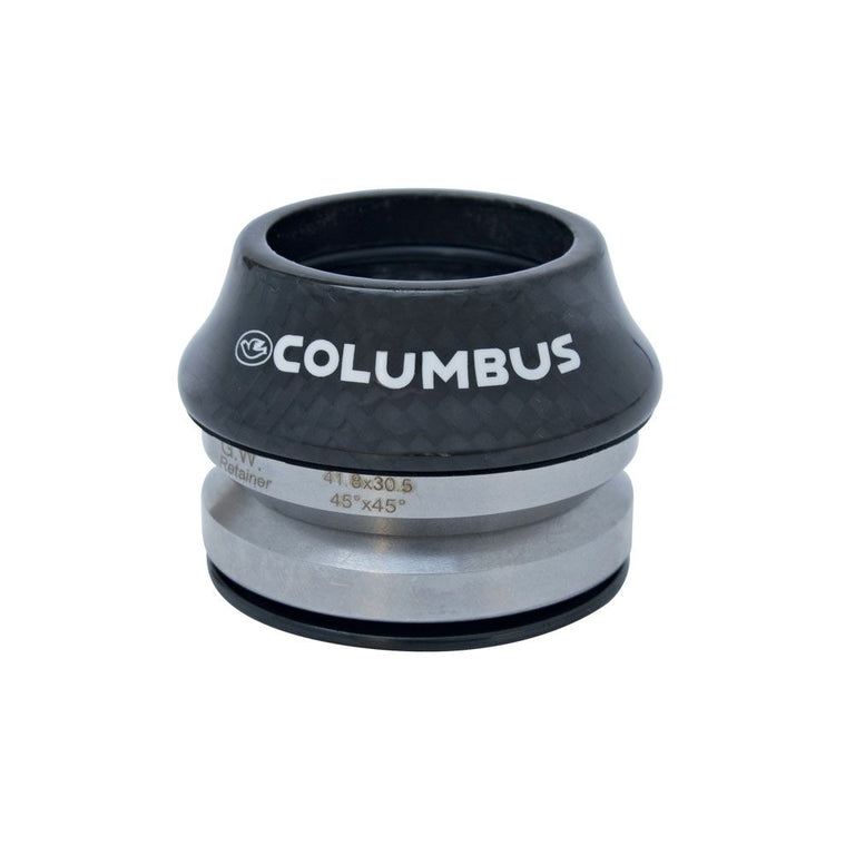 Columbus Serie sterzo integrata Compass 1