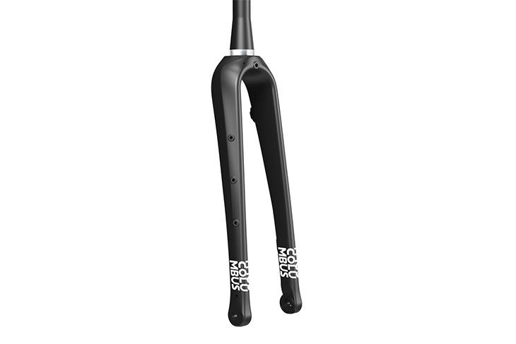 Columbus Futura Forcella Cross full-integrated