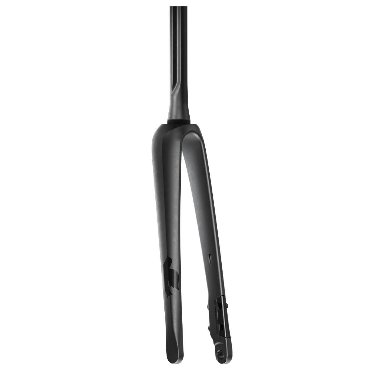 Columbus Futura Trefoil Integrated Road Fork | Cicli Corsa