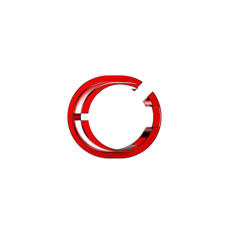 Columbus Trittico Tuning Sleeve