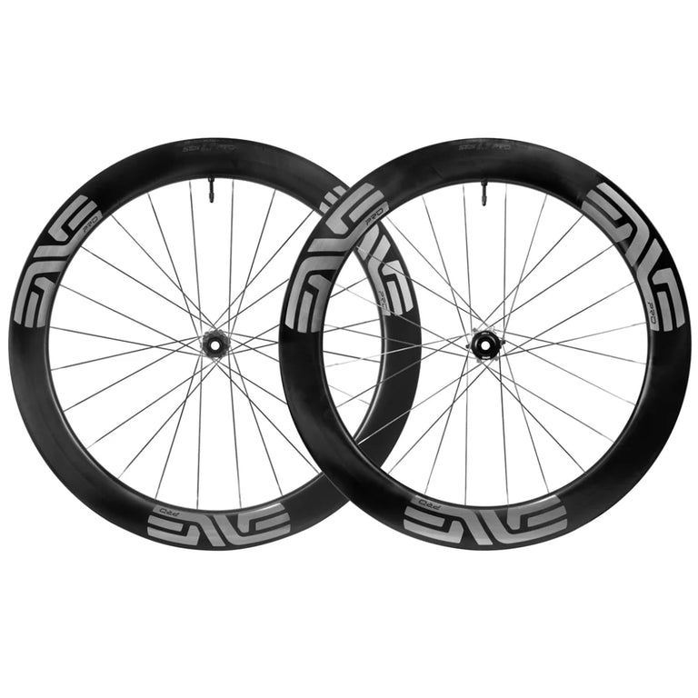 ENVE SES 6.7 PRO Set Di Ruote