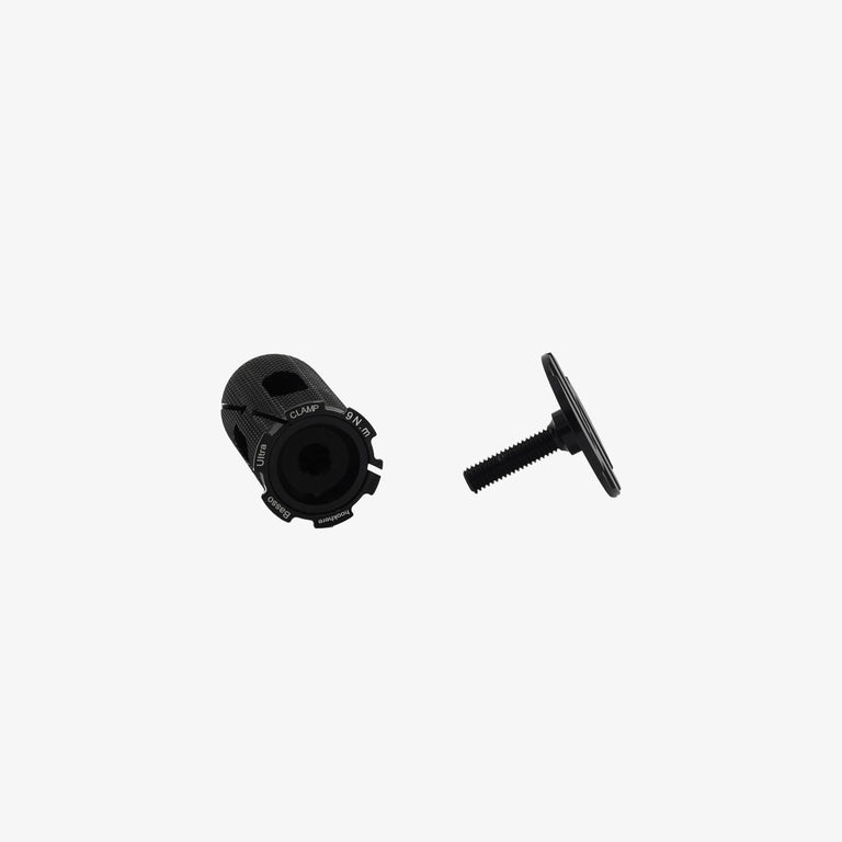 Basso Expander con tappo Ultra Clamp