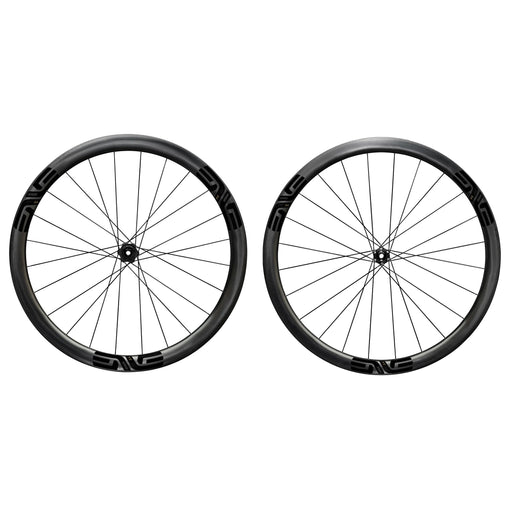 Enve SES 3.4 Paire de roues Black decals