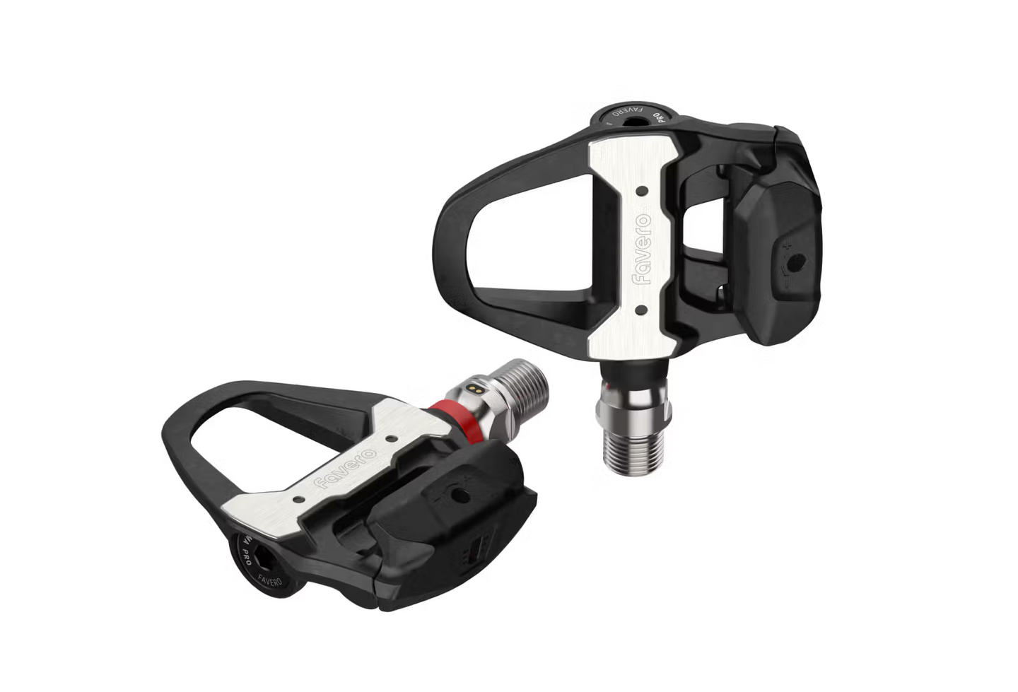 【美品】Favero Assioma Pro RS-1 ビンディングペダル Buy Assioma PRO RS-1 | Single-sided Road Power Meter Pedals