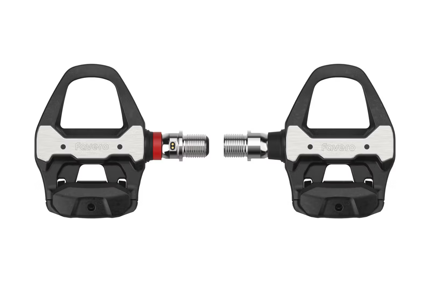 Favero Assioma PRO RS-1 | Shimano® SPD-SL® Power Meter