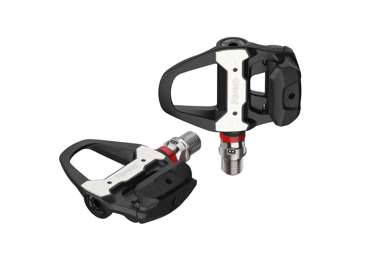 Favero Assioma PRO RS-2 | Dual-Sided Power Meter Pedals | Cicli Corsa