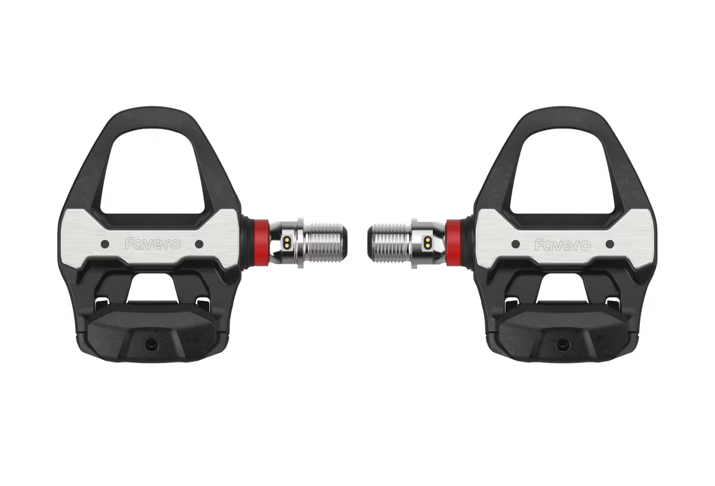 【新品同様】Favero Assioma PRO RS-2 パワーメーター Favero Assioma PRO RS-2 | Dual-Sided Power Meter Pedals | Cicli Corsa