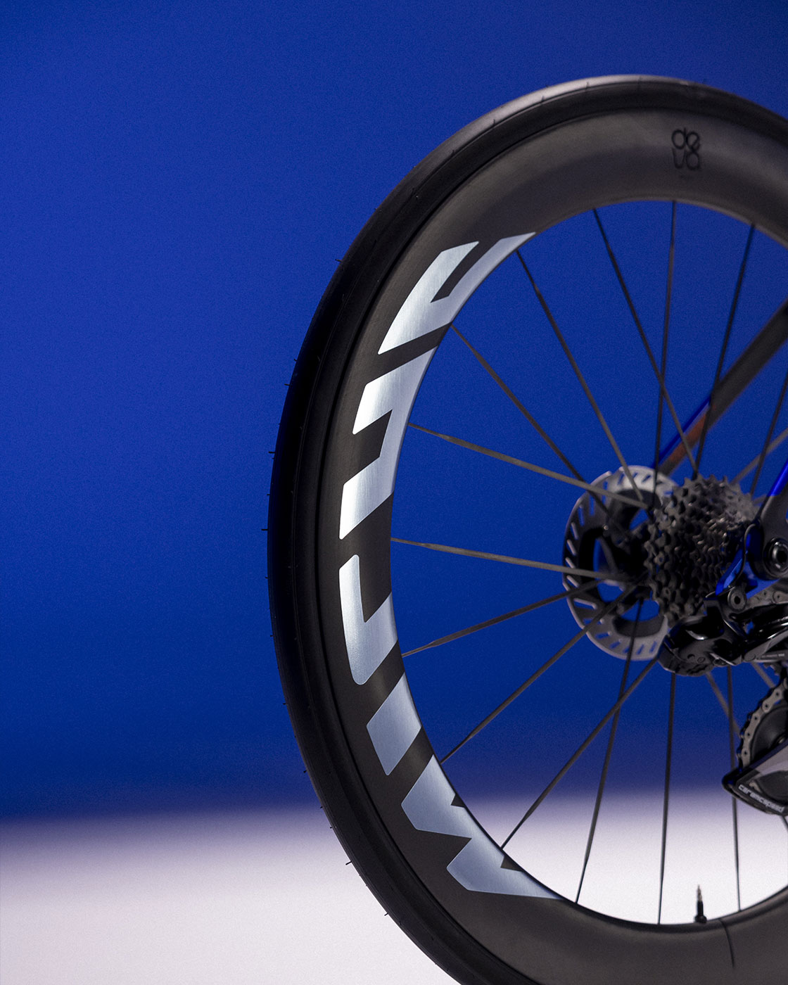 Wilier Filante SLR ID2 Ultimate | Shimano Dura-Ace R9270 Di2 212